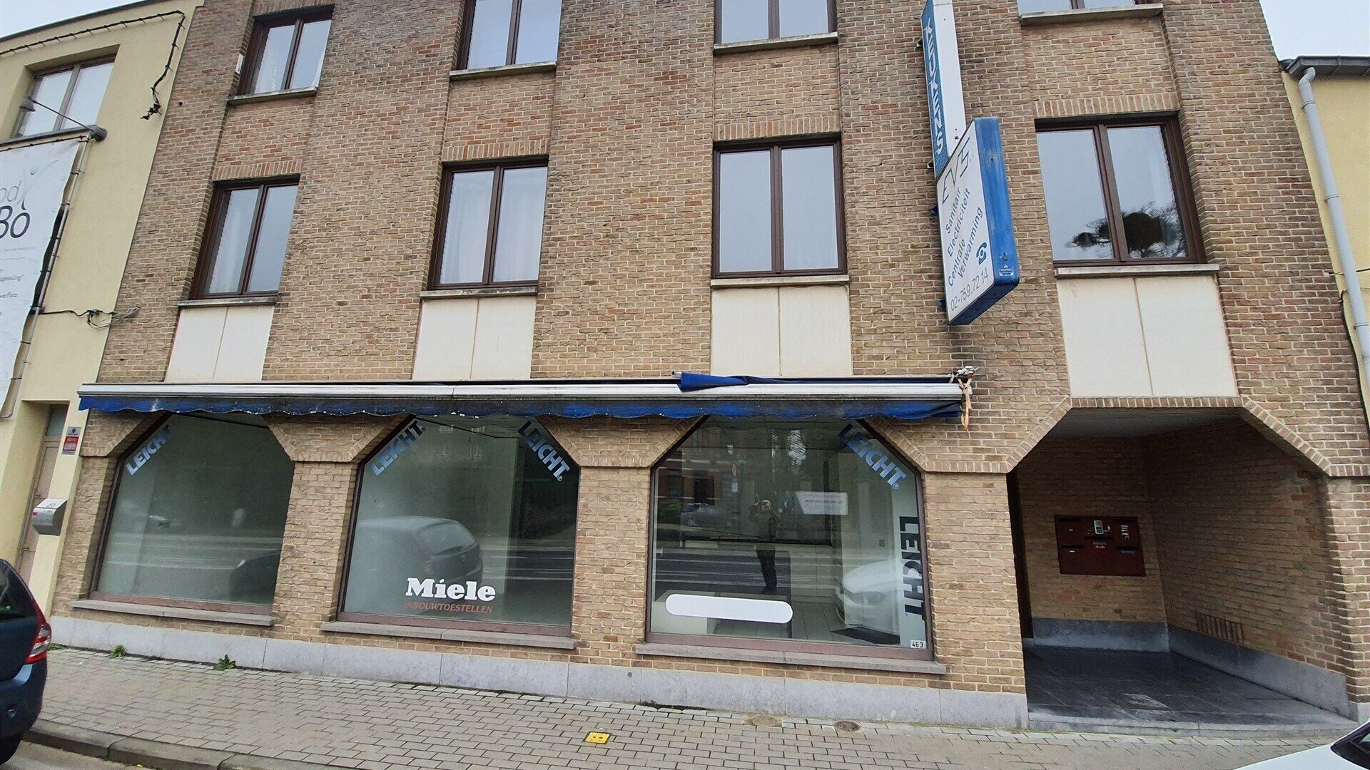 Opbrengsteigendom te koop in KORTENBERG