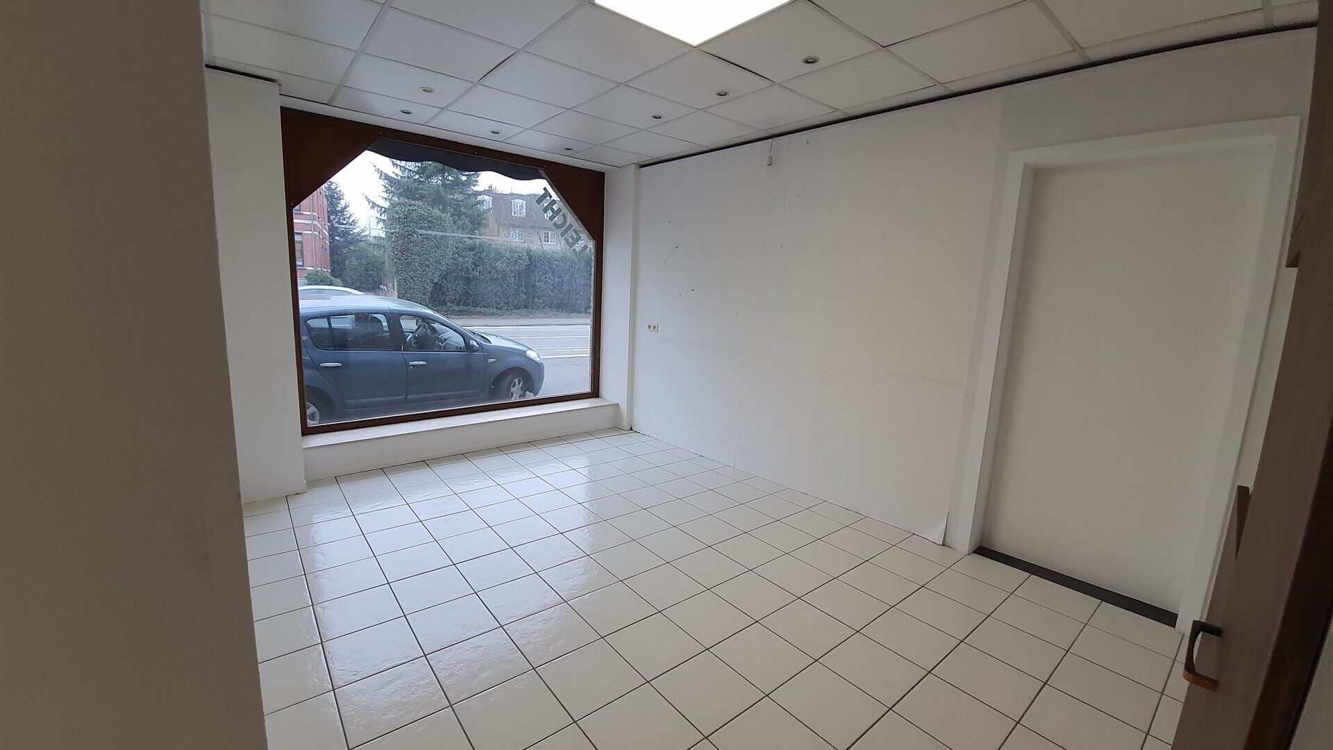 Opbrengsteigendom te koop in KORTENBERG