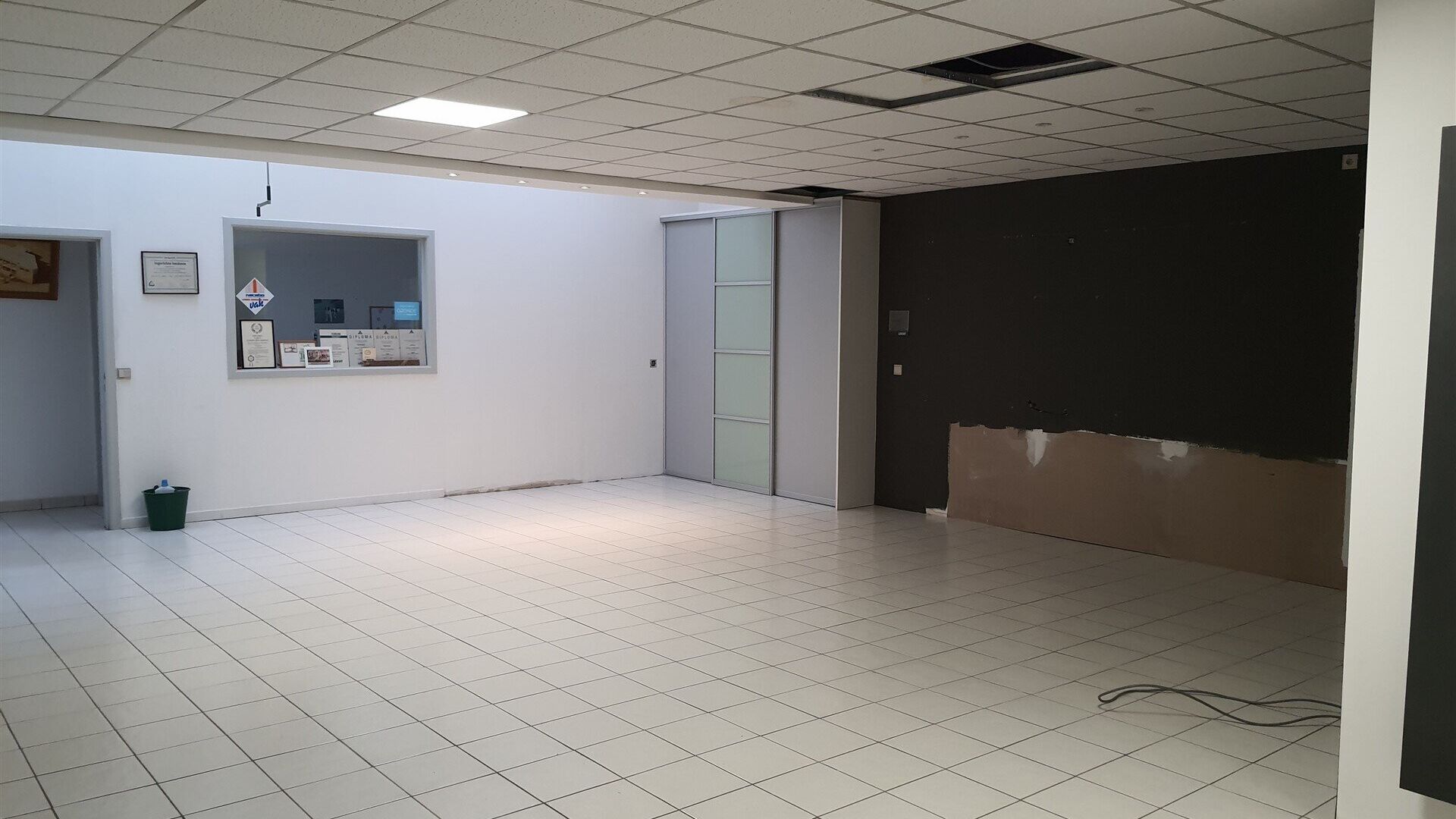 Opbrengsteigendom te koop in KORTENBERG