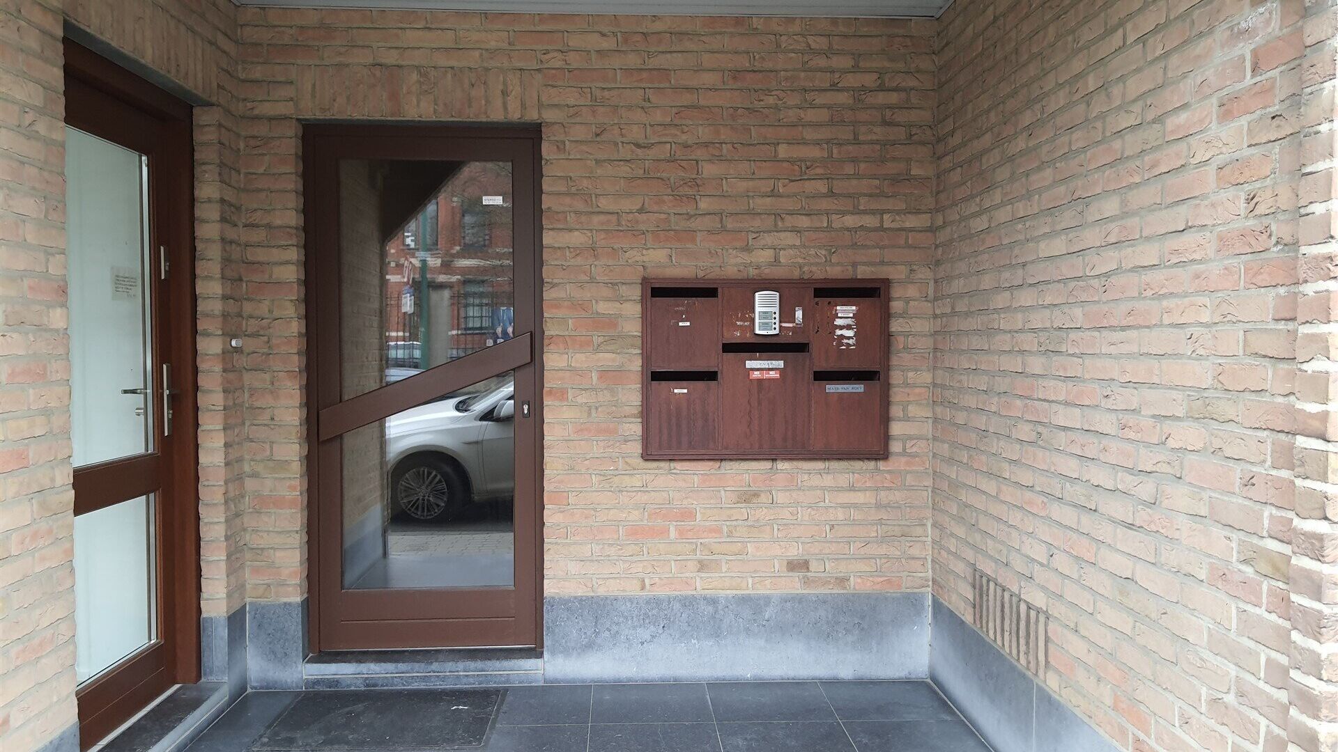 Opbrengsteigendom te koop in KORTENBERG