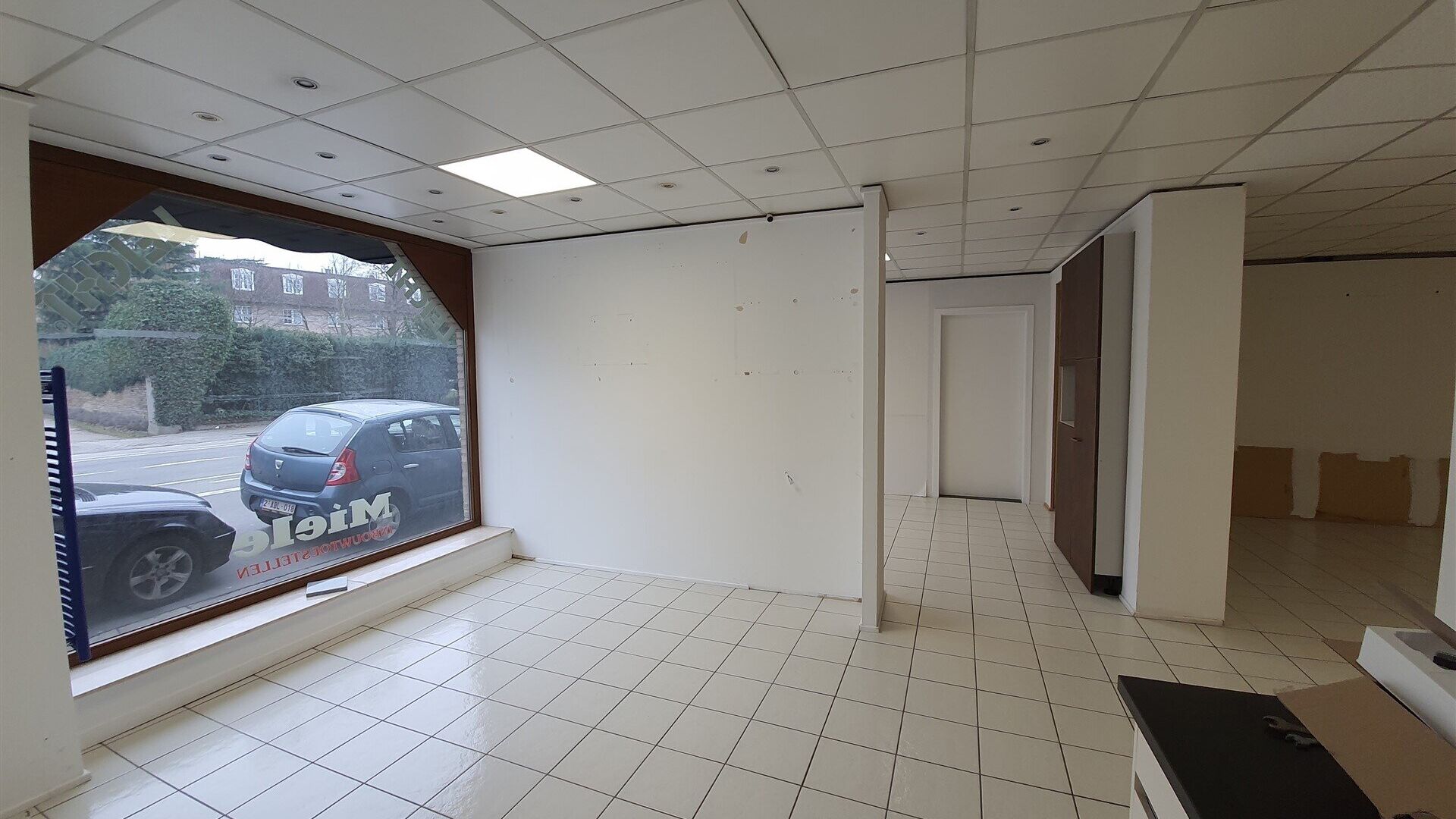 Opbrengsteigendom te koop in KORTENBERG