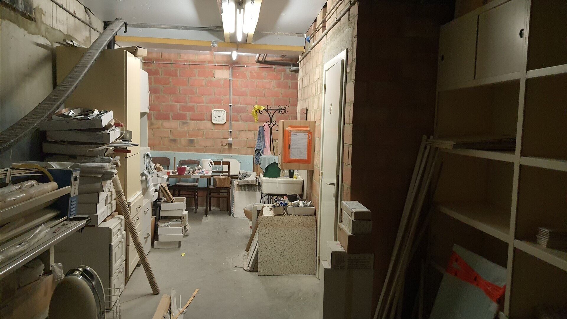 Opbrengsteigendom te koop in KORTENBERG