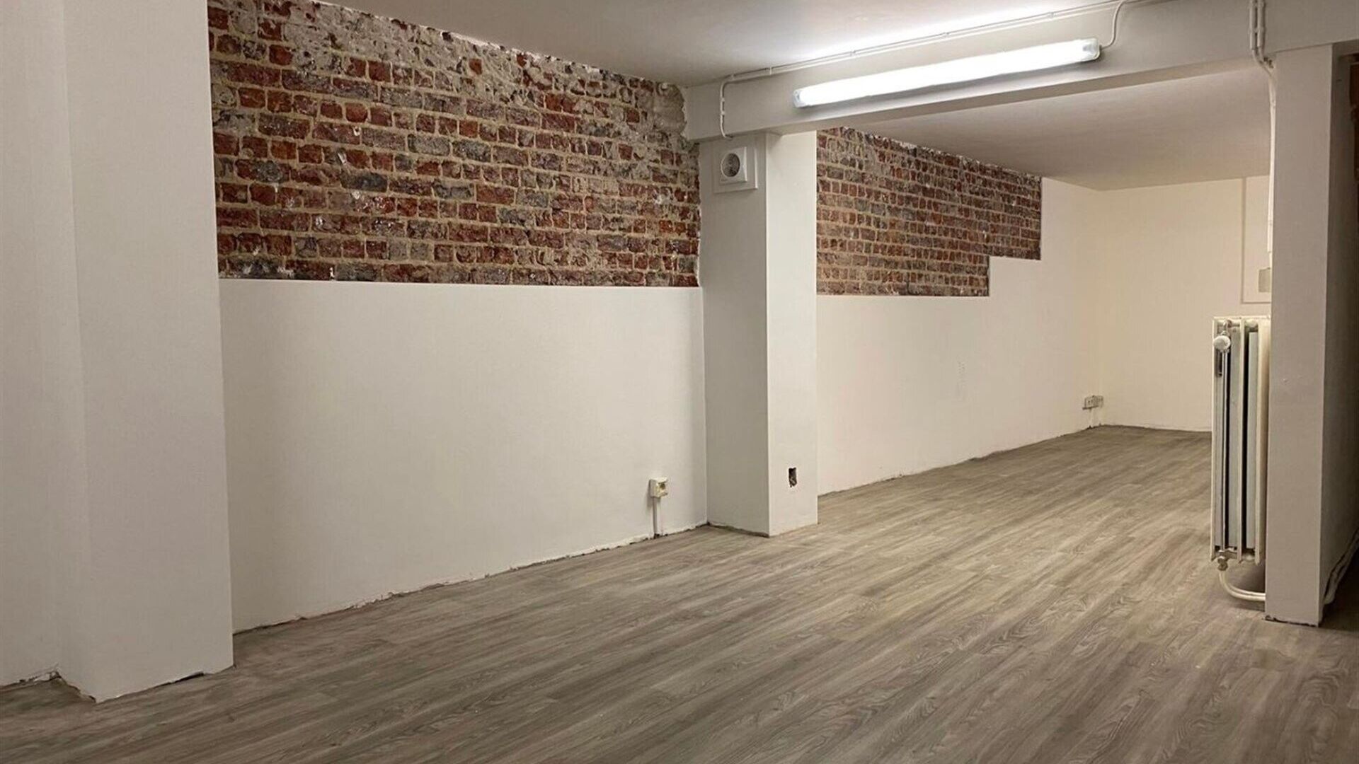 Opbrengsteigendom te koop in KRAAINEM