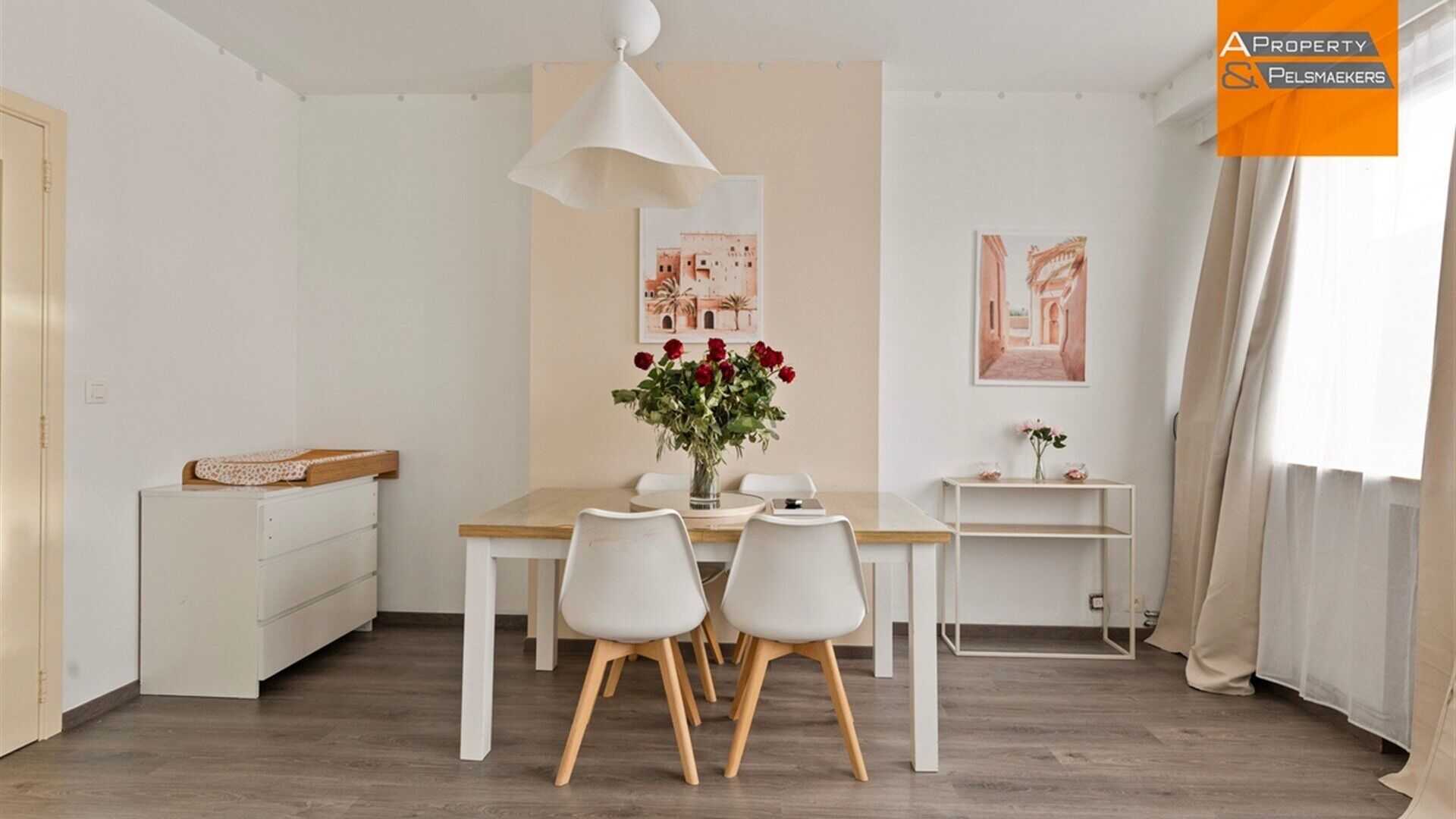 Opbrengsteigendom te koop in KRAAINEM