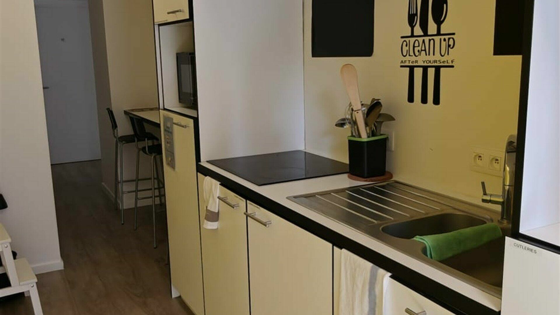 Opbrengsteigendom te koop in LEUVEN
