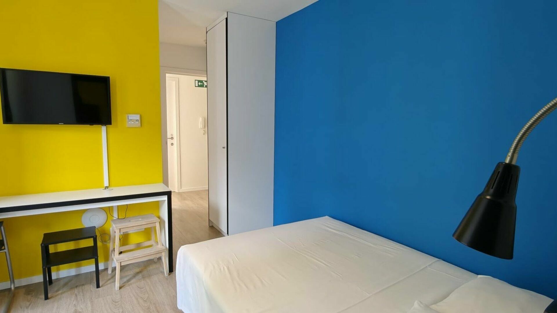 Opbrengsteigendom te koop in LEUVEN