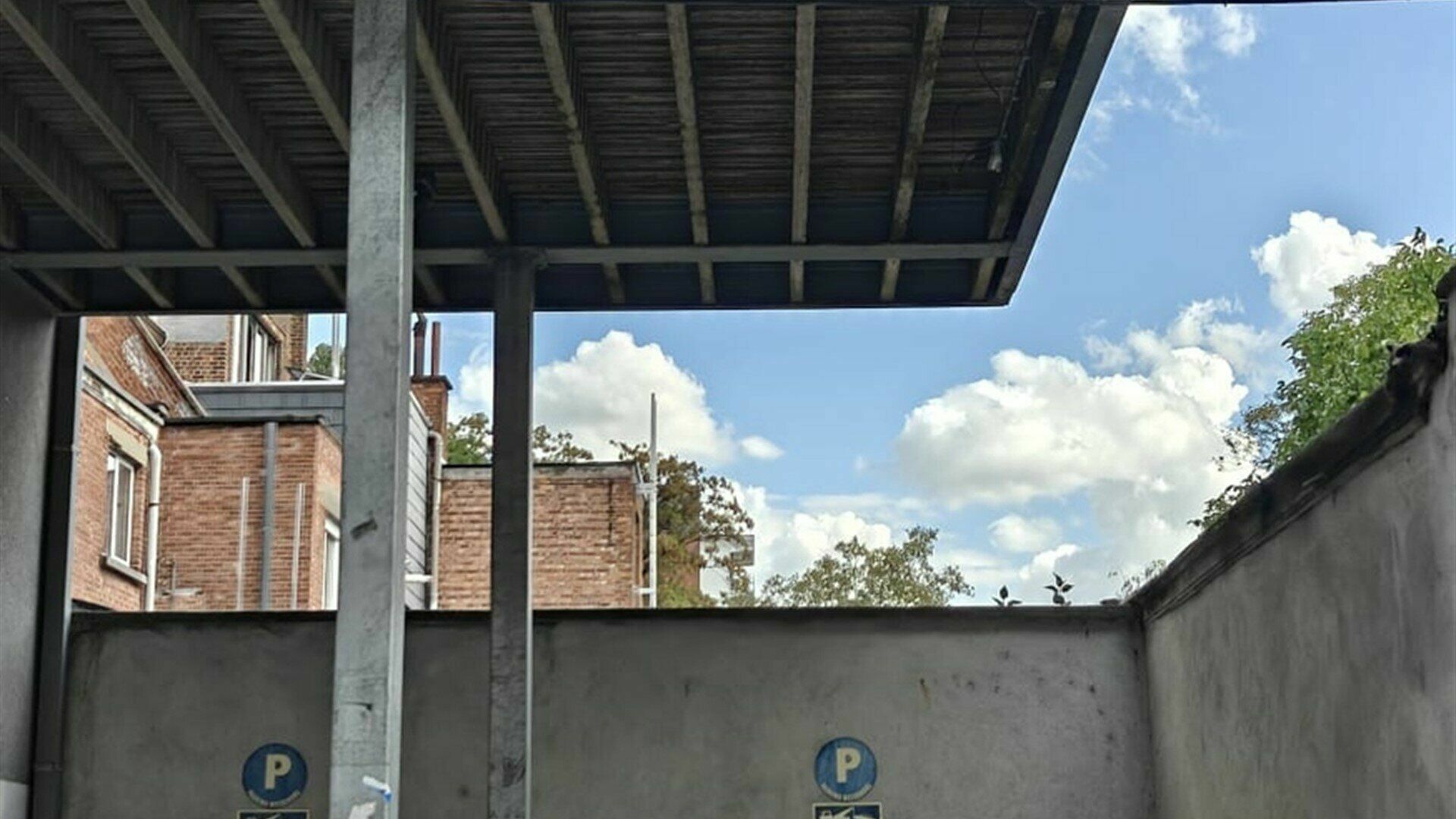 Opbrengsteigendom te koop in LEUVEN