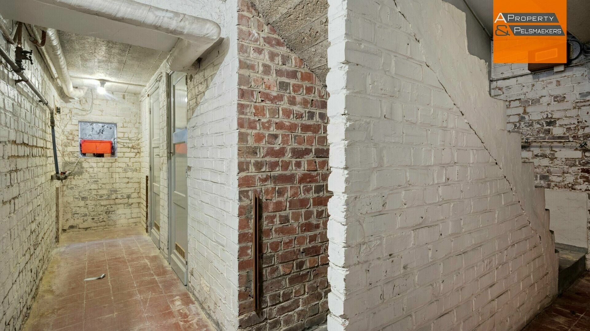 Opbrengsteigendom te koop in STEENOKKERZEEL
