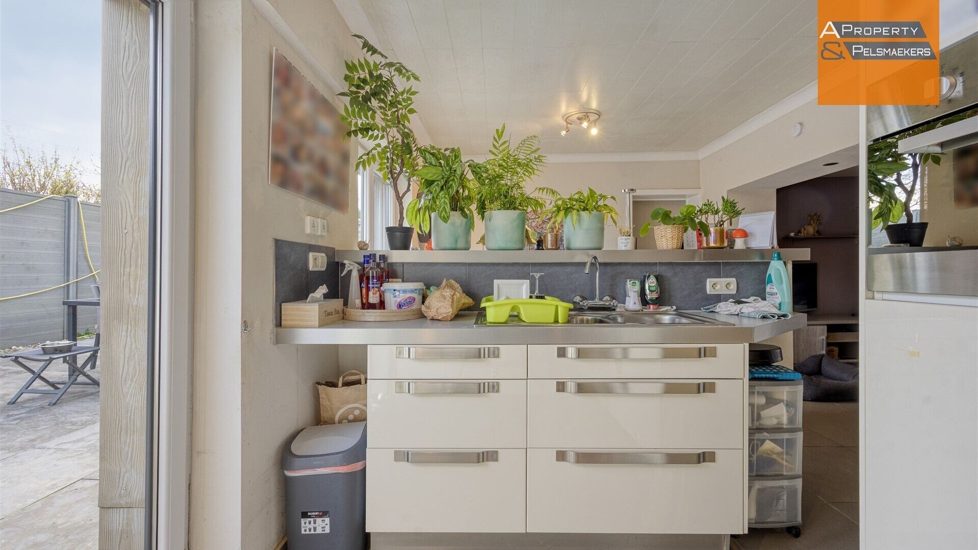 Opbrengsteigendom te koop in VELTEM-BEISEM