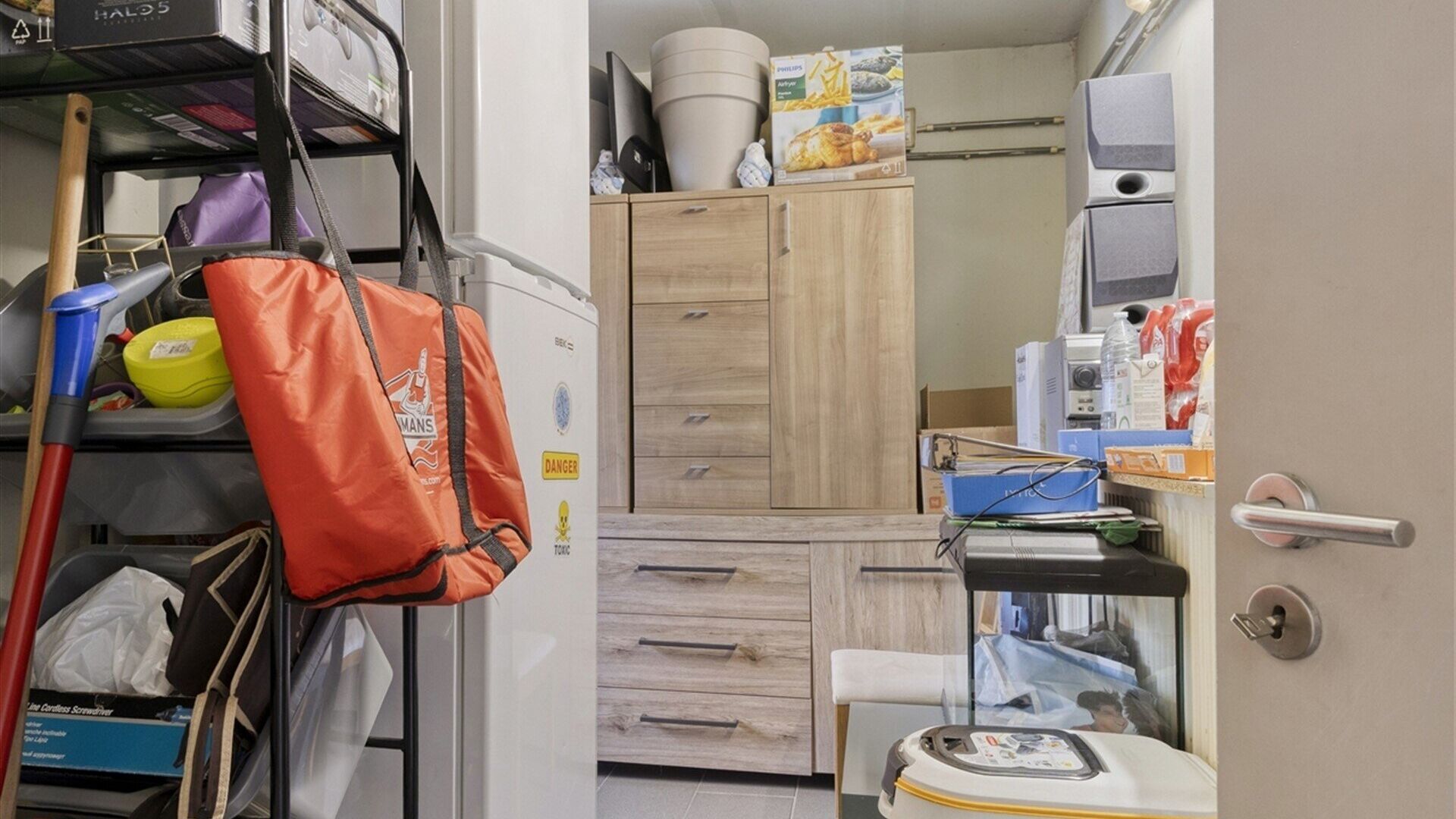 Opbrengsteigendom te koop in VELTEM-BEISEM