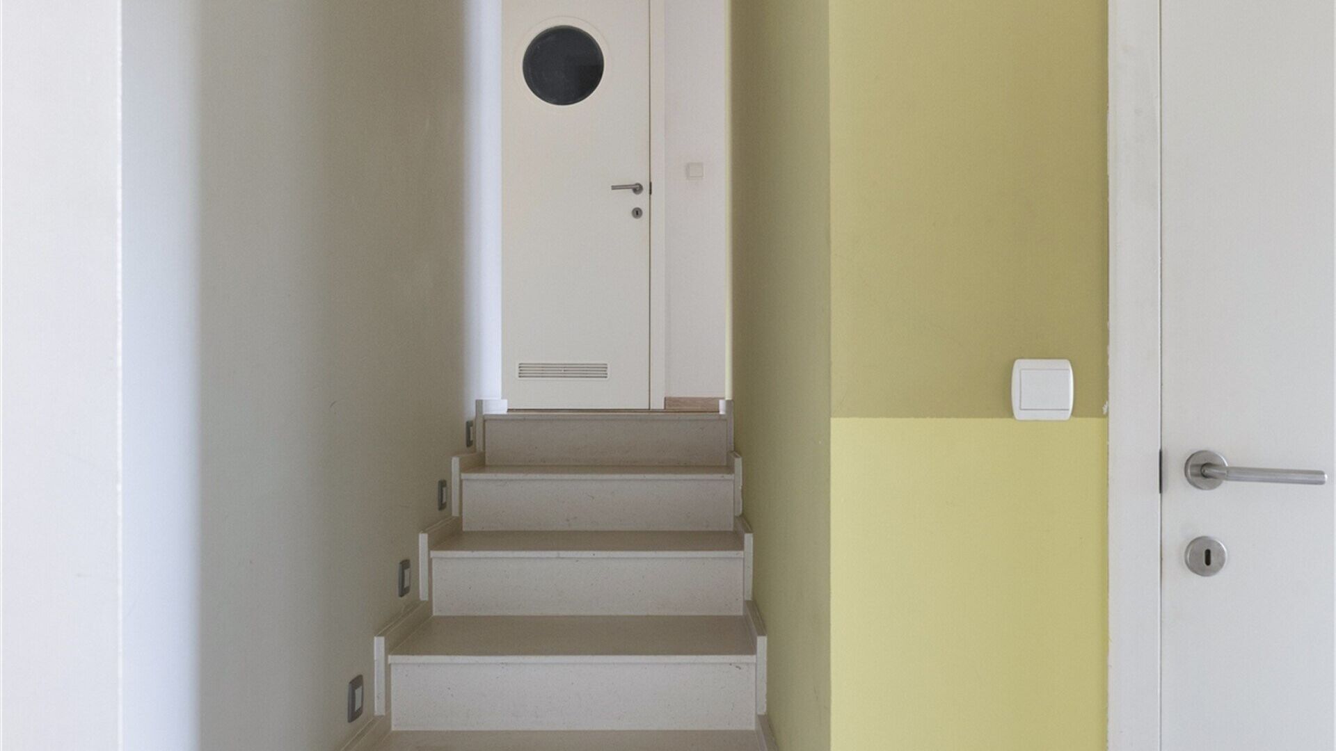 Opbrengsteigendom te koop in VELTEM-BEISEM