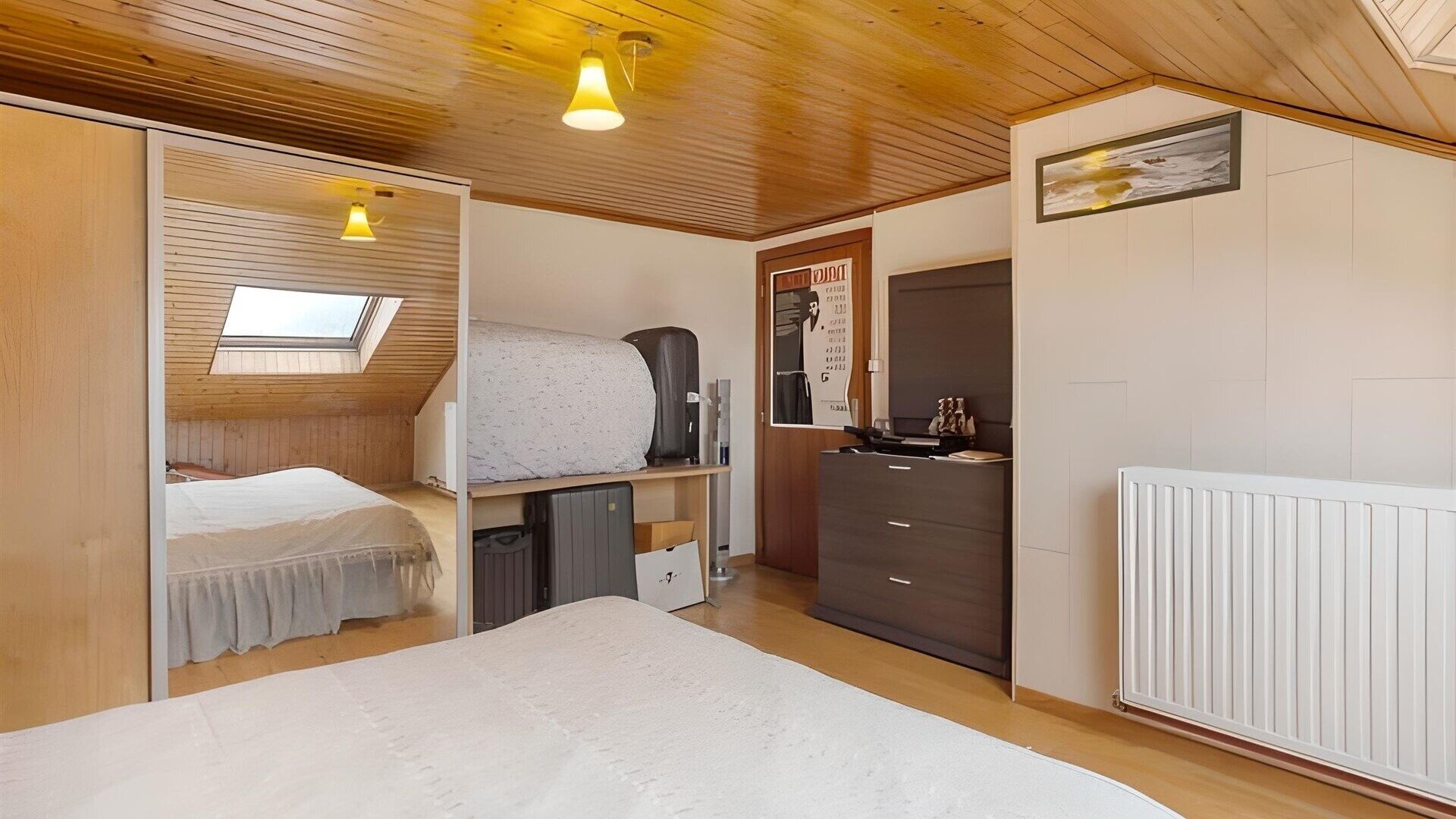 Opbrengsteigendom te koop in ZAVENTEM