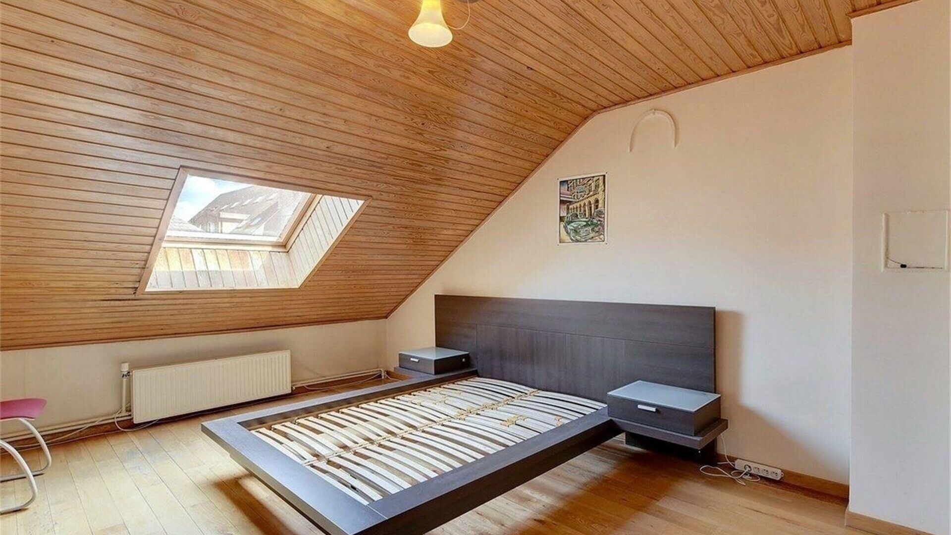 Opbrengsteigendom te koop in ZAVENTEM