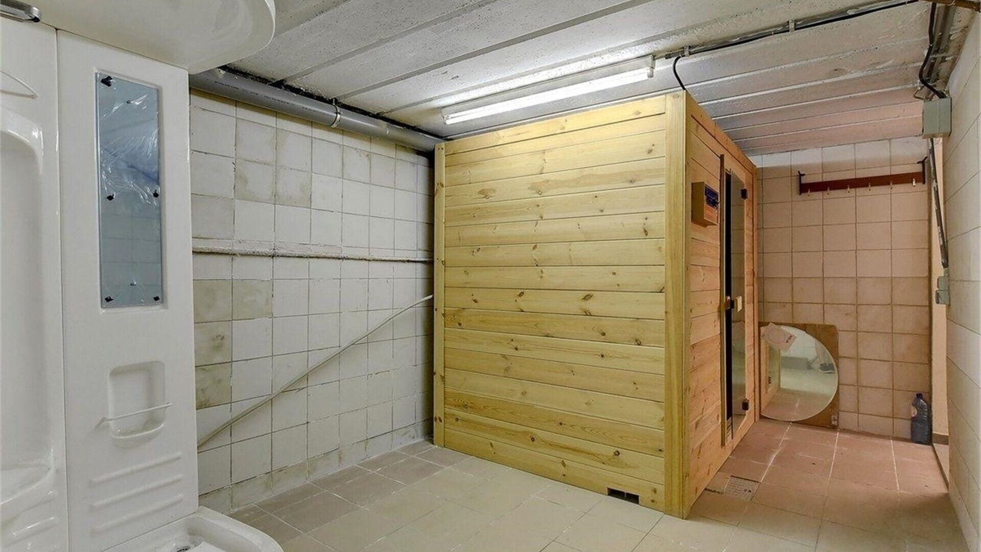 Opbrengsteigendom te koop in ZAVENTEM