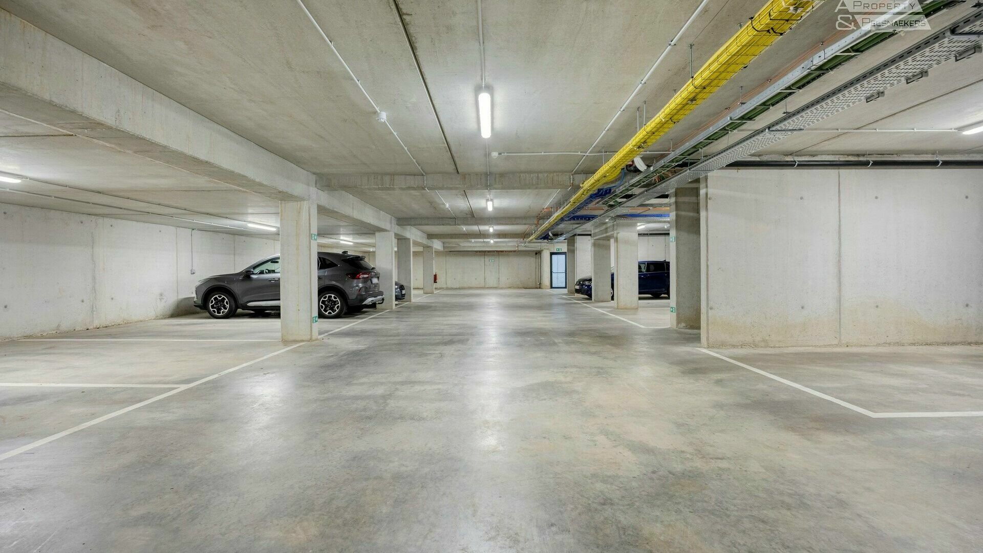 Parking - Binnenstaanplaats à vendre à ROTSELAAR