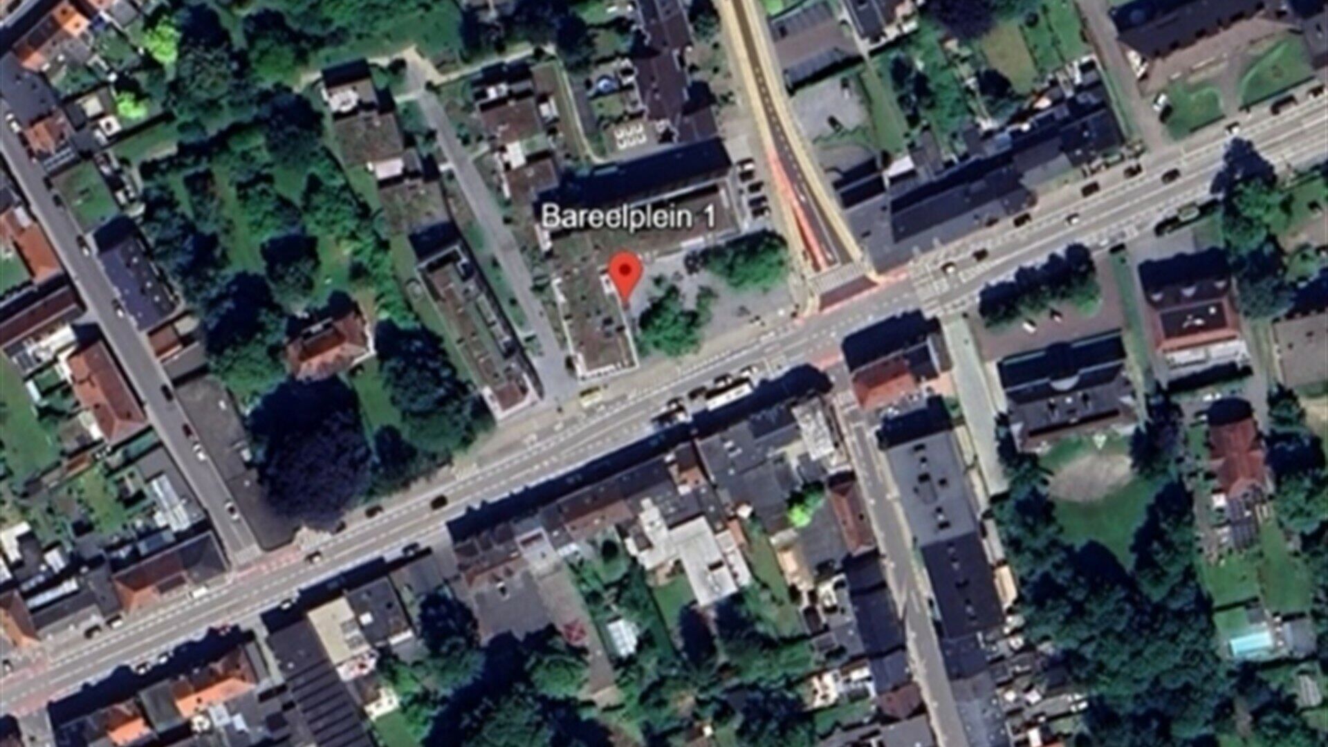 Parking - Binnenstaanplaats te koop in KORTENBERG