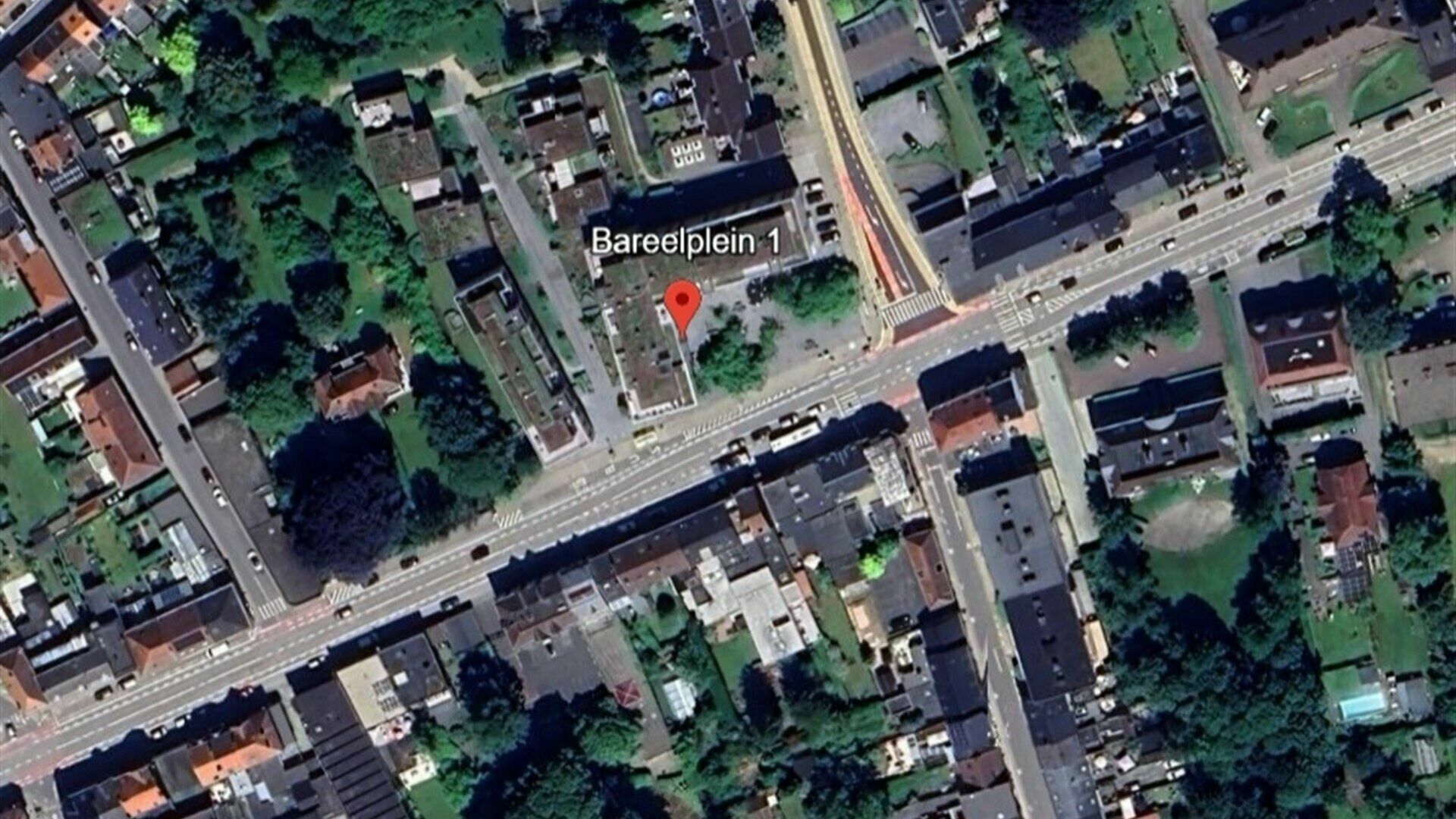 Parking - Binnenstaanplaats te koop in KORTENBERG