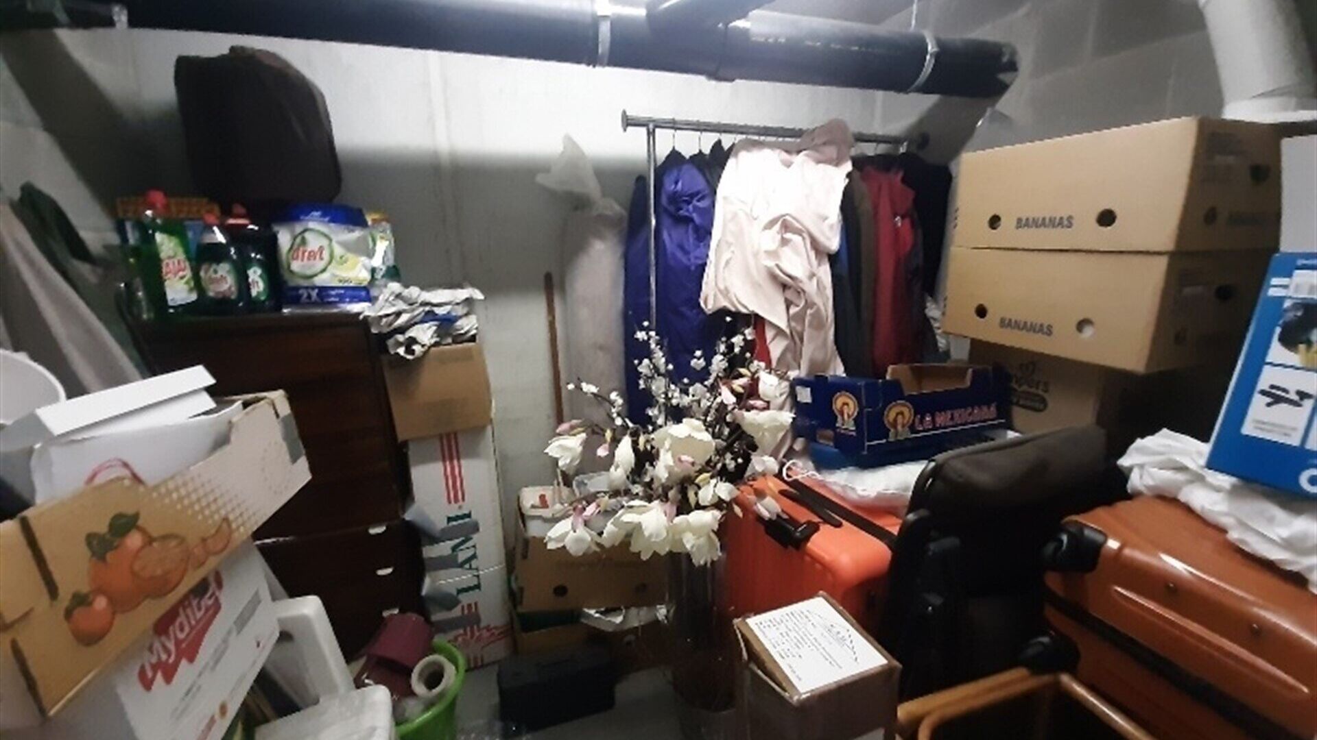 Parking te koop in MACHELEN