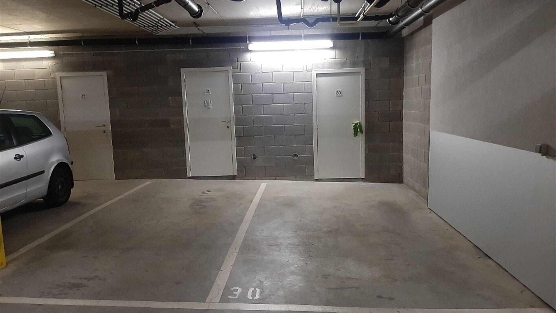 Parking te koop in MACHELEN