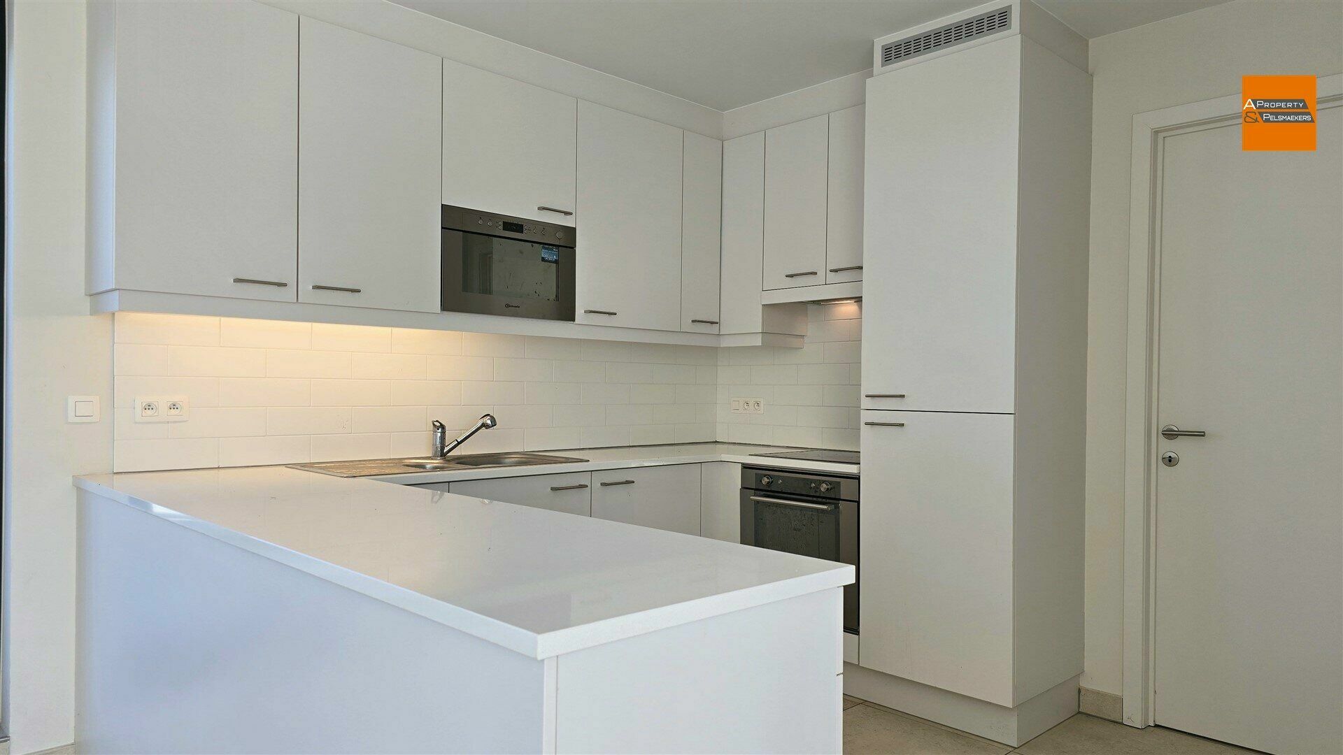 Penthouse à louer à KORTENBERG