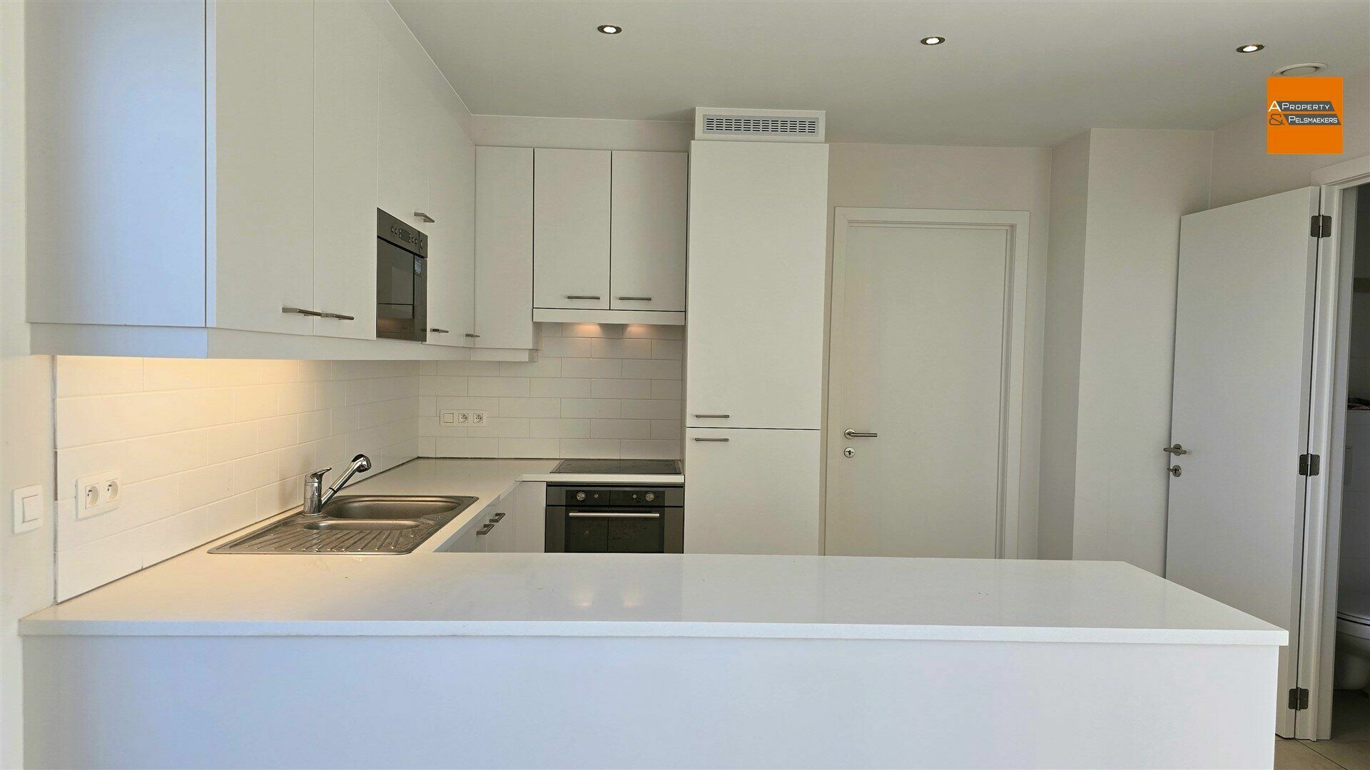 Penthouse à louer à KORTENBERG