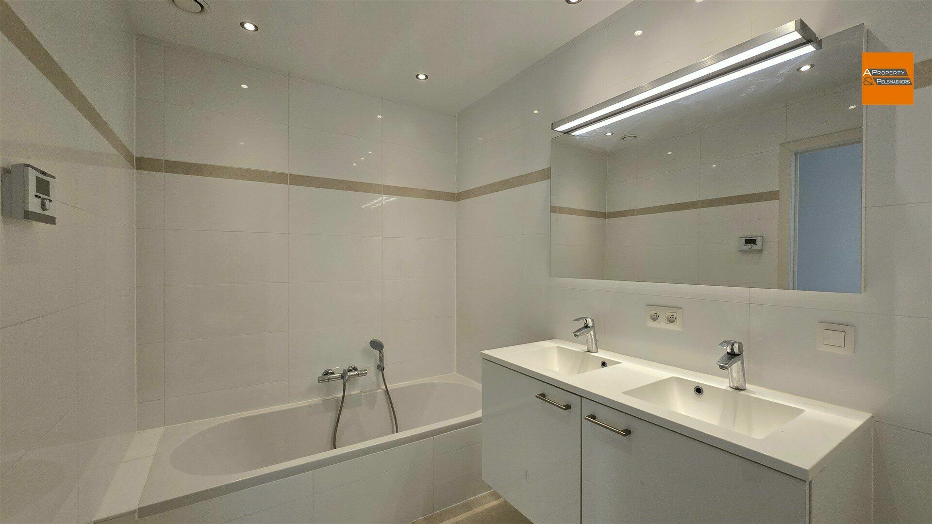 Penthouse à louer à KORTENBERG