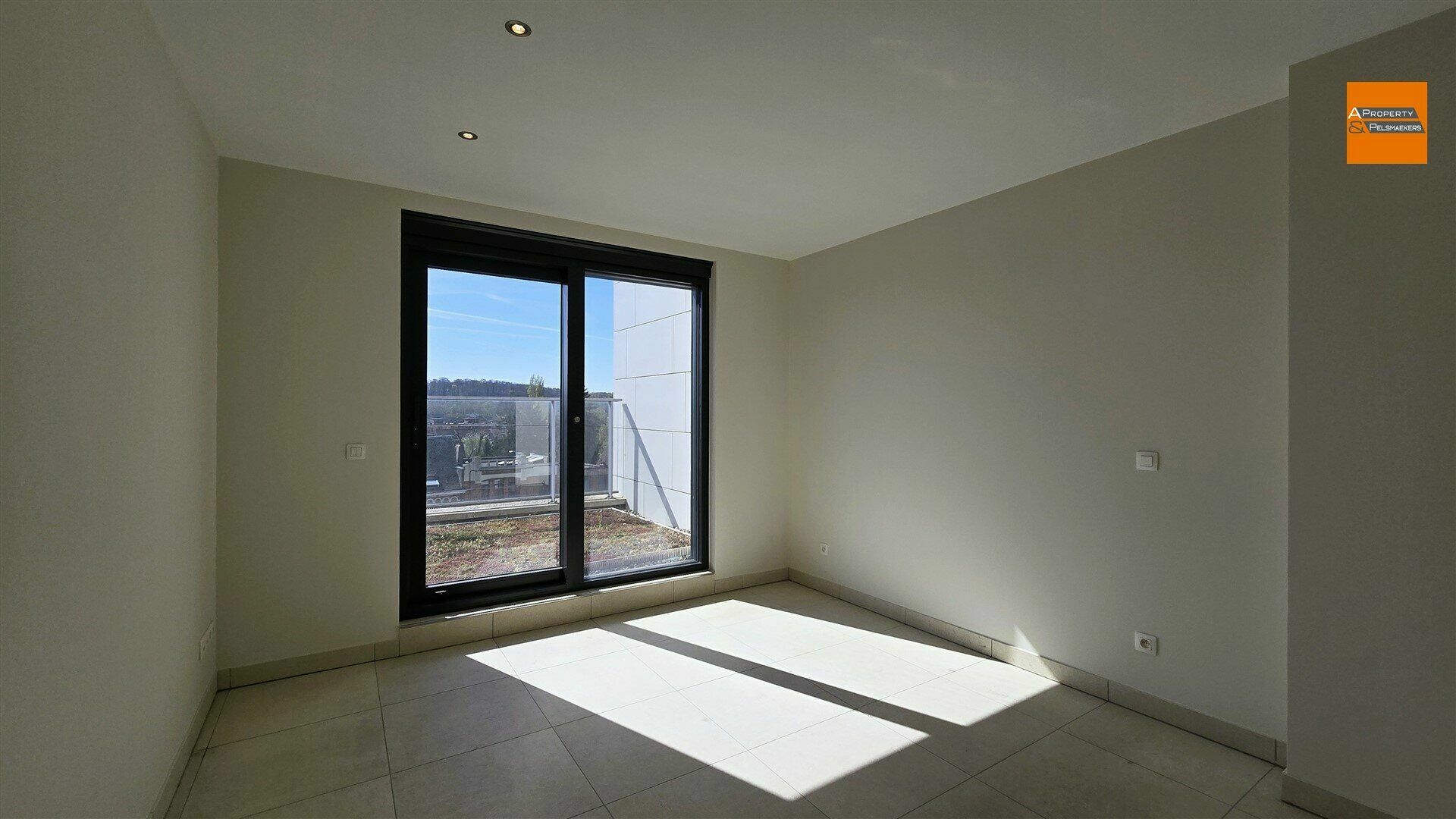 Penthouse à louer à KORTENBERG