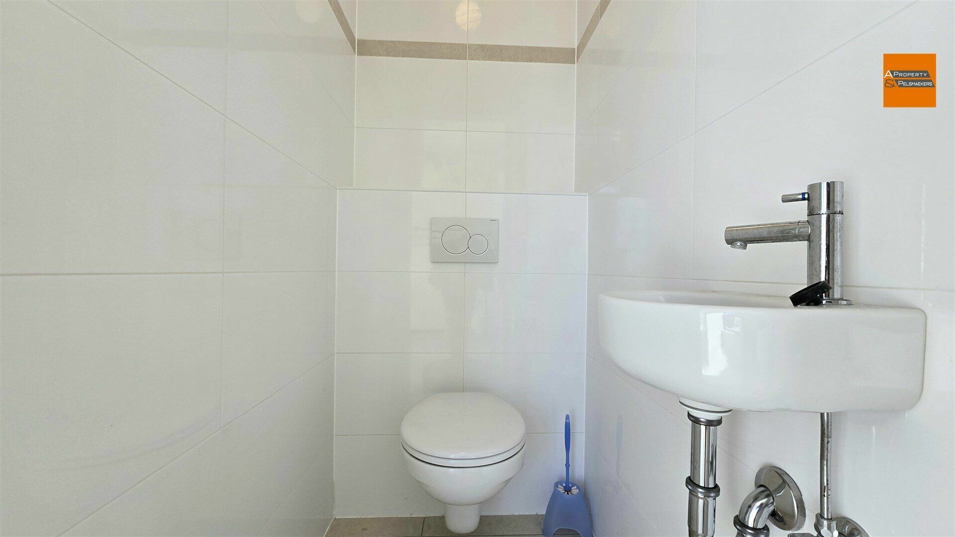 Penthouse à louer à KORTENBERG