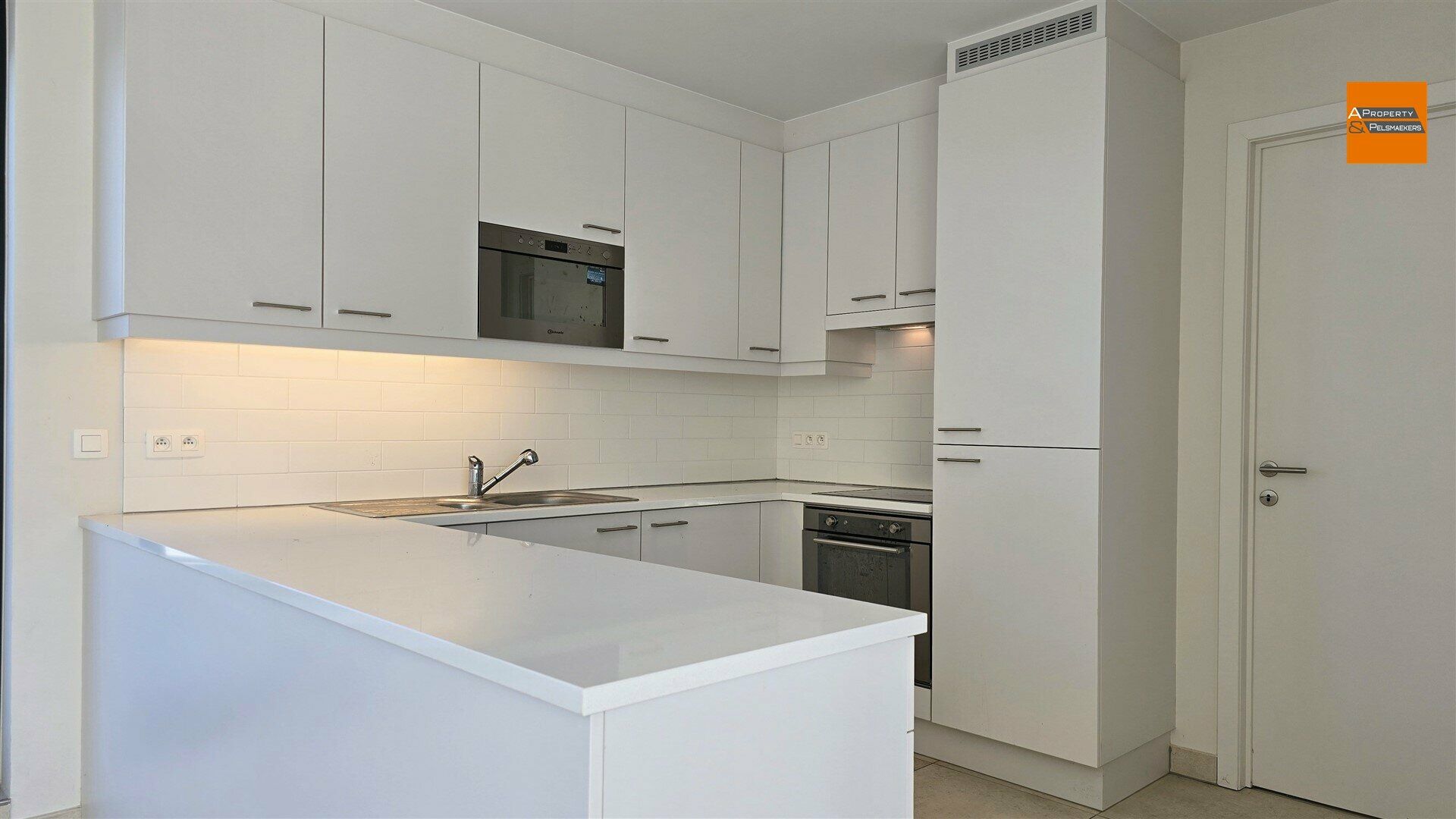 Penthouse for rent in KORTENBERG