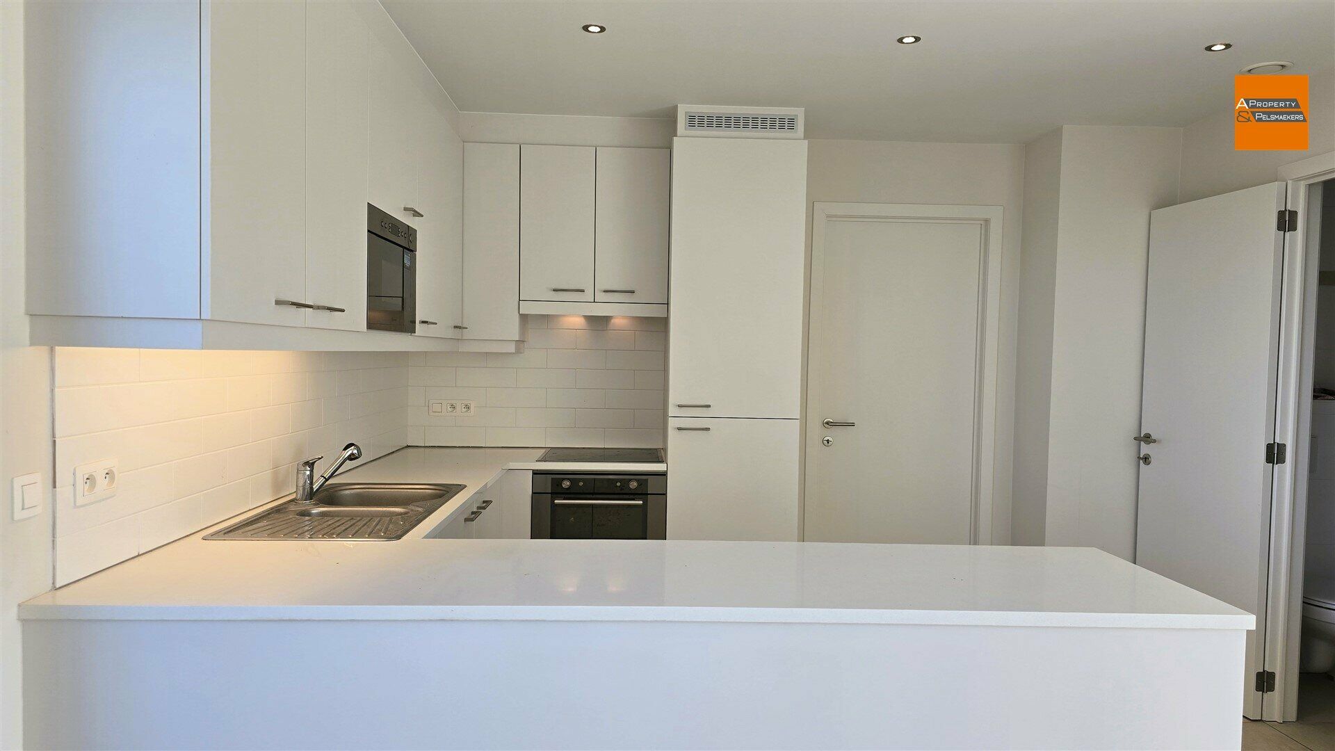 Penthouse for rent in KORTENBERG