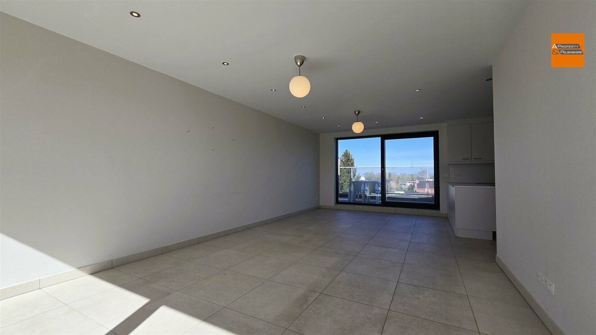 Penthouse for rent in KORTENBERG
