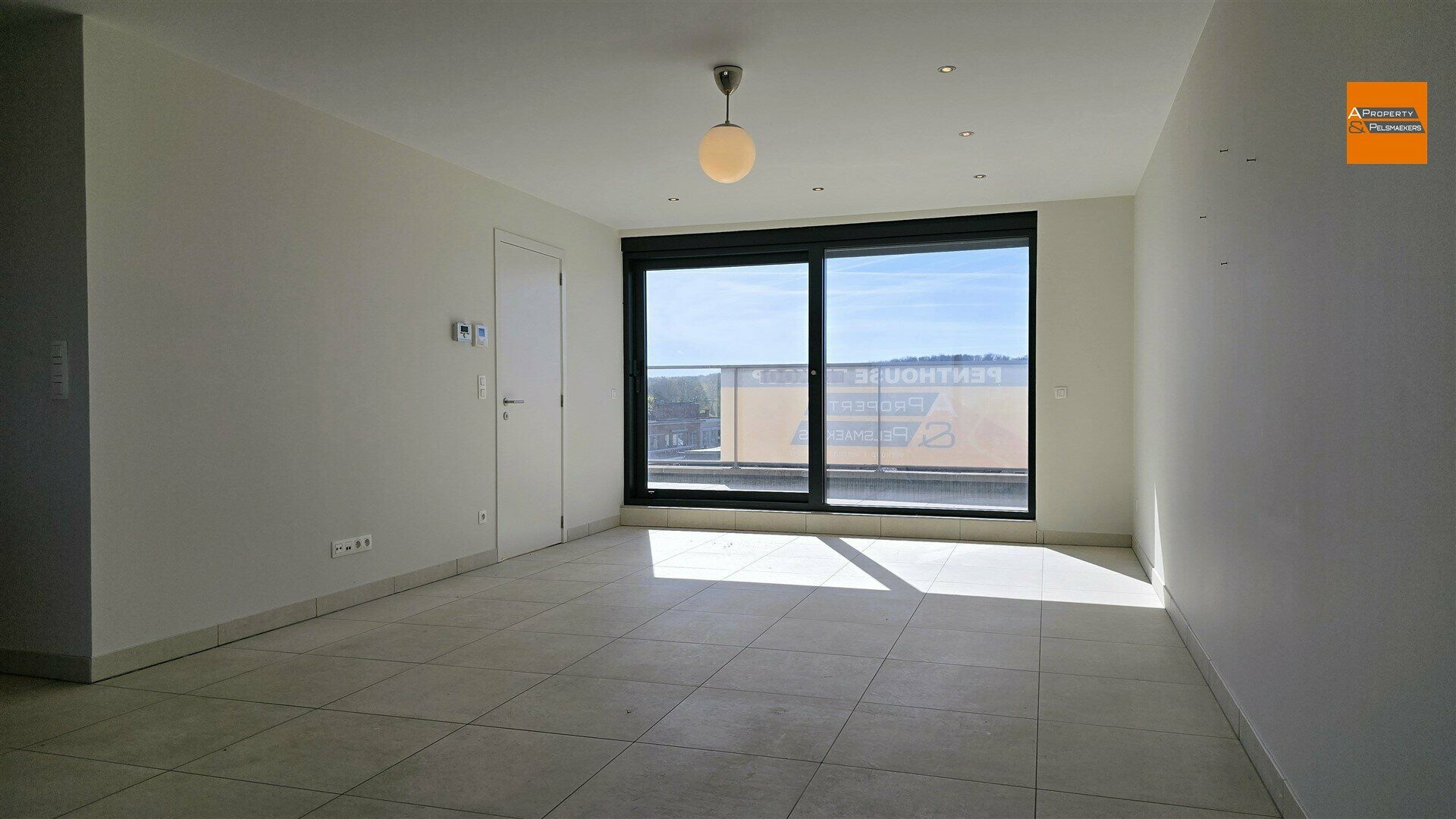 Penthouse for rent in KORTENBERG