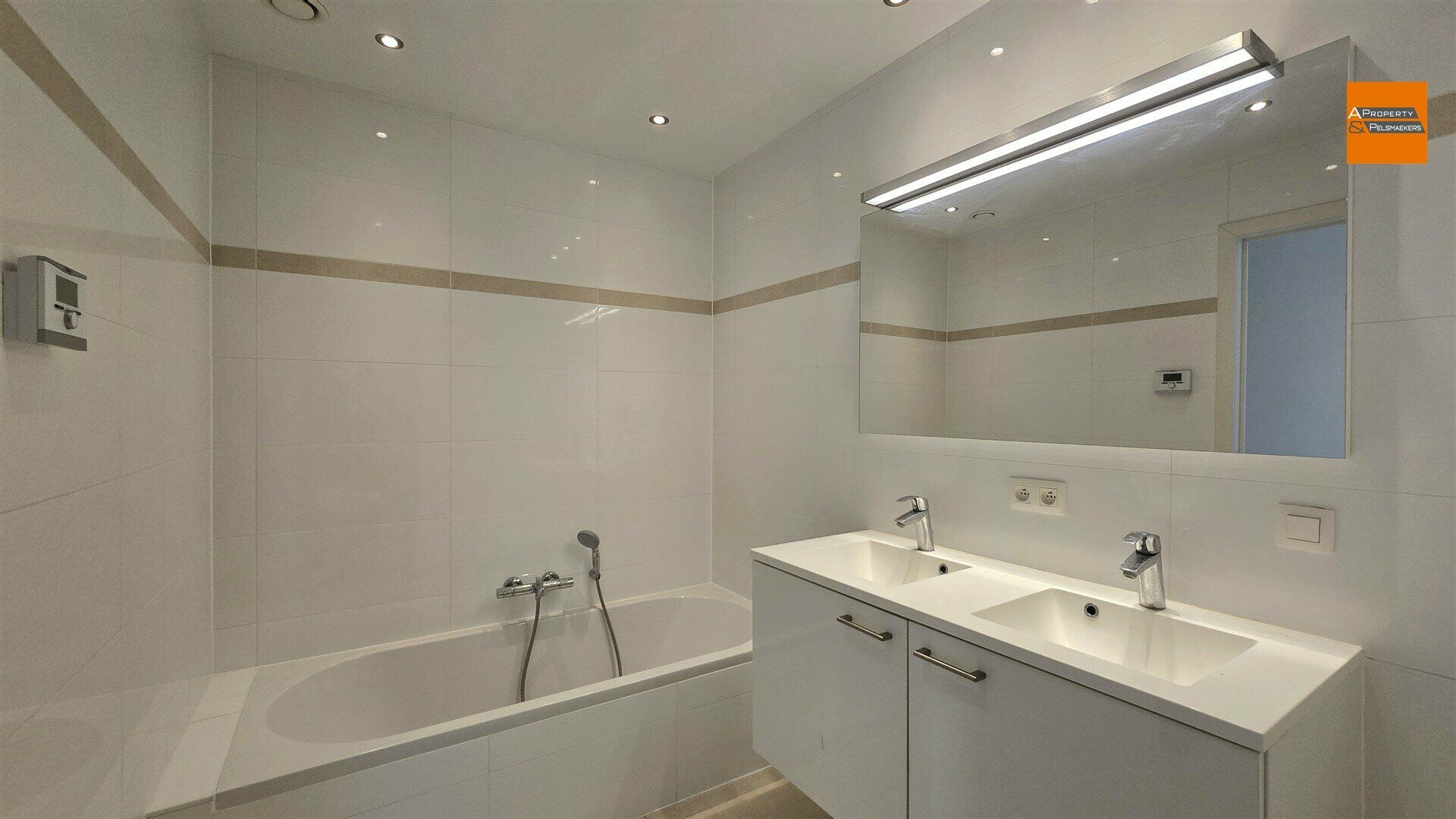 Penthouse for rent in KORTENBERG