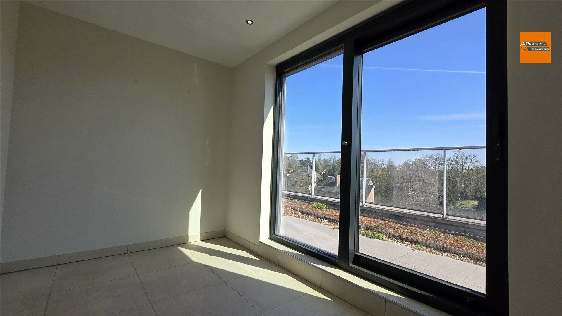 Penthouse for rent in KORTENBERG