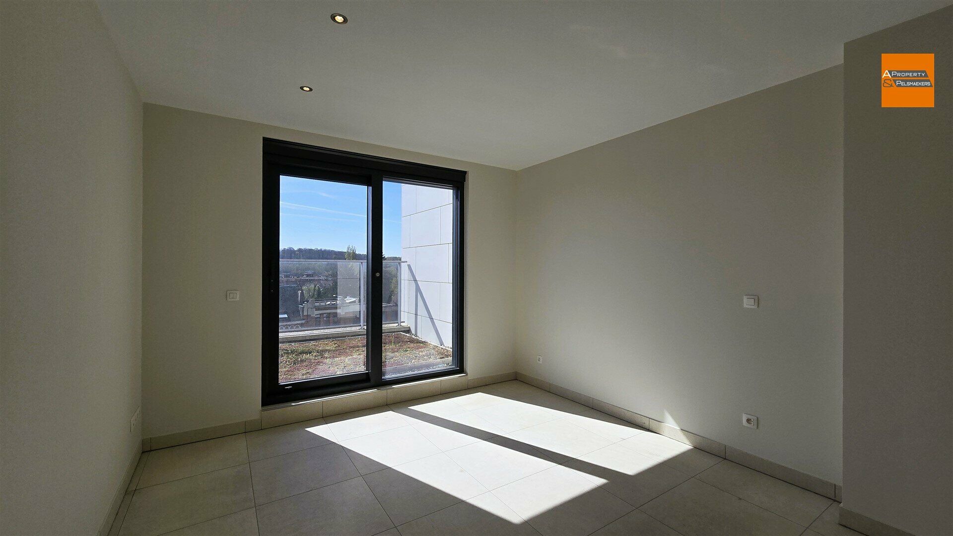 Penthouse for rent in KORTENBERG