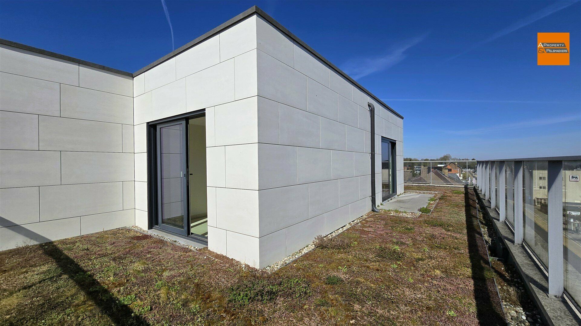 Penthouse for rent in KORTENBERG