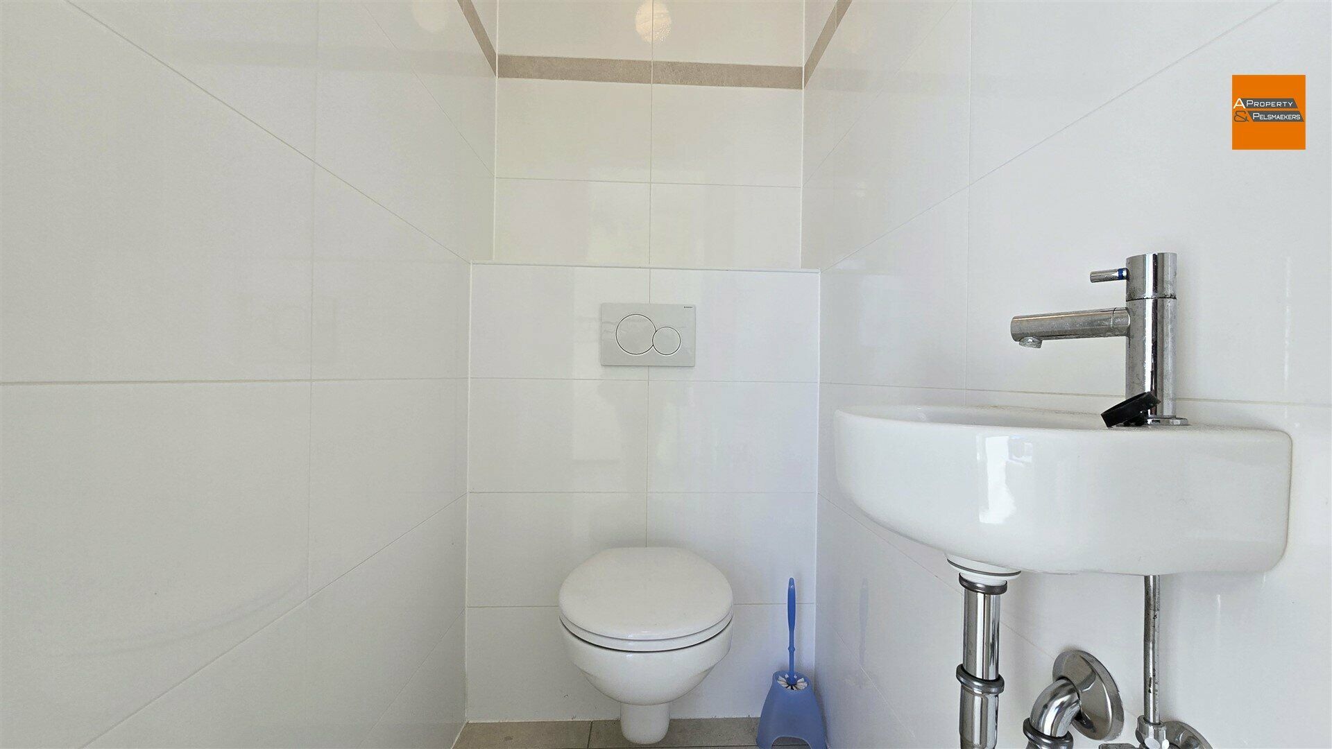 Penthouse for rent in KORTENBERG