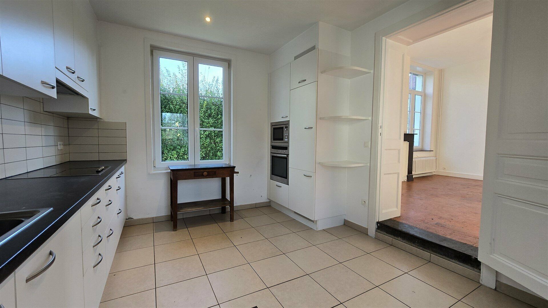 Property with character for rent in EVERBERG