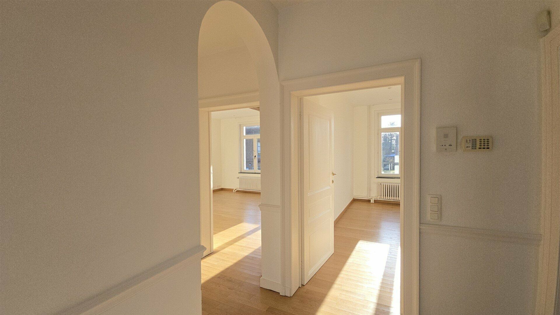 Property with character for rent in EVERBERG