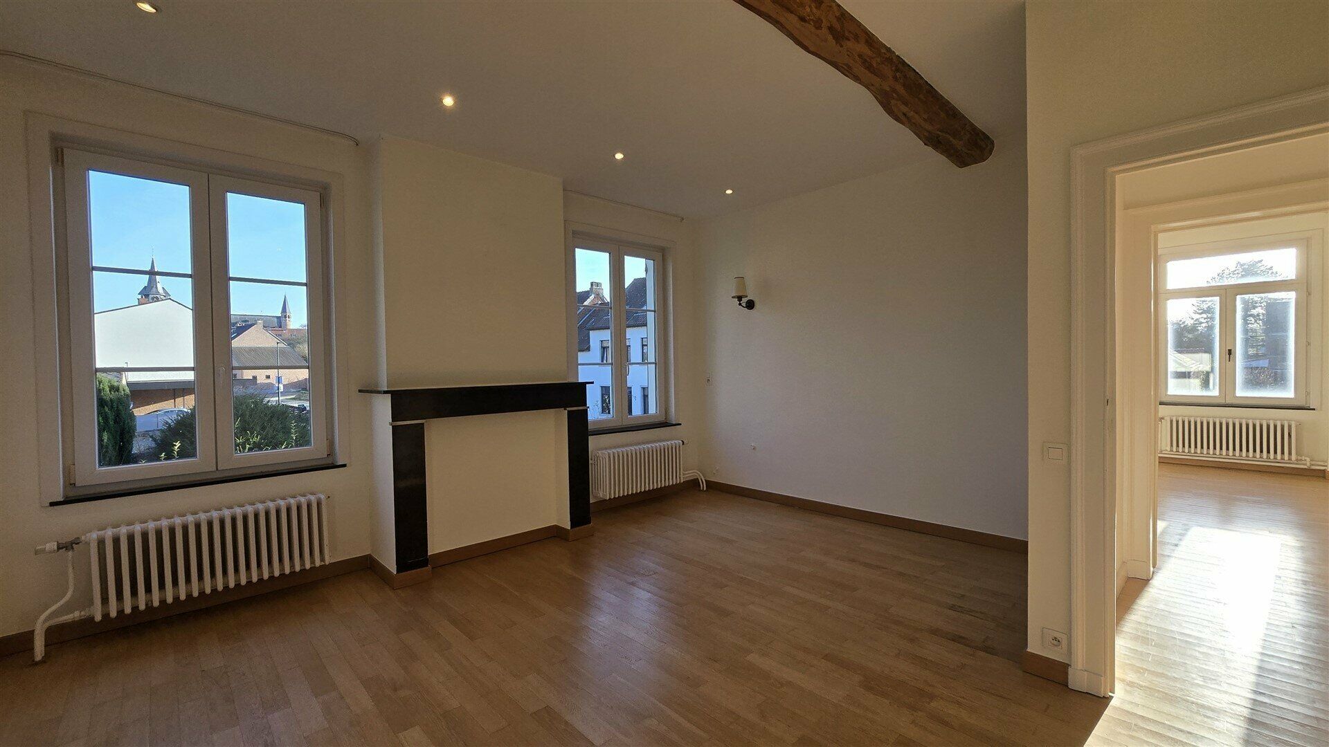 Property with character for rent in EVERBERG