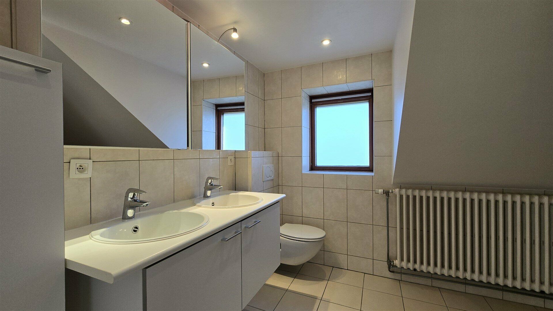 Property with character for rent in EVERBERG