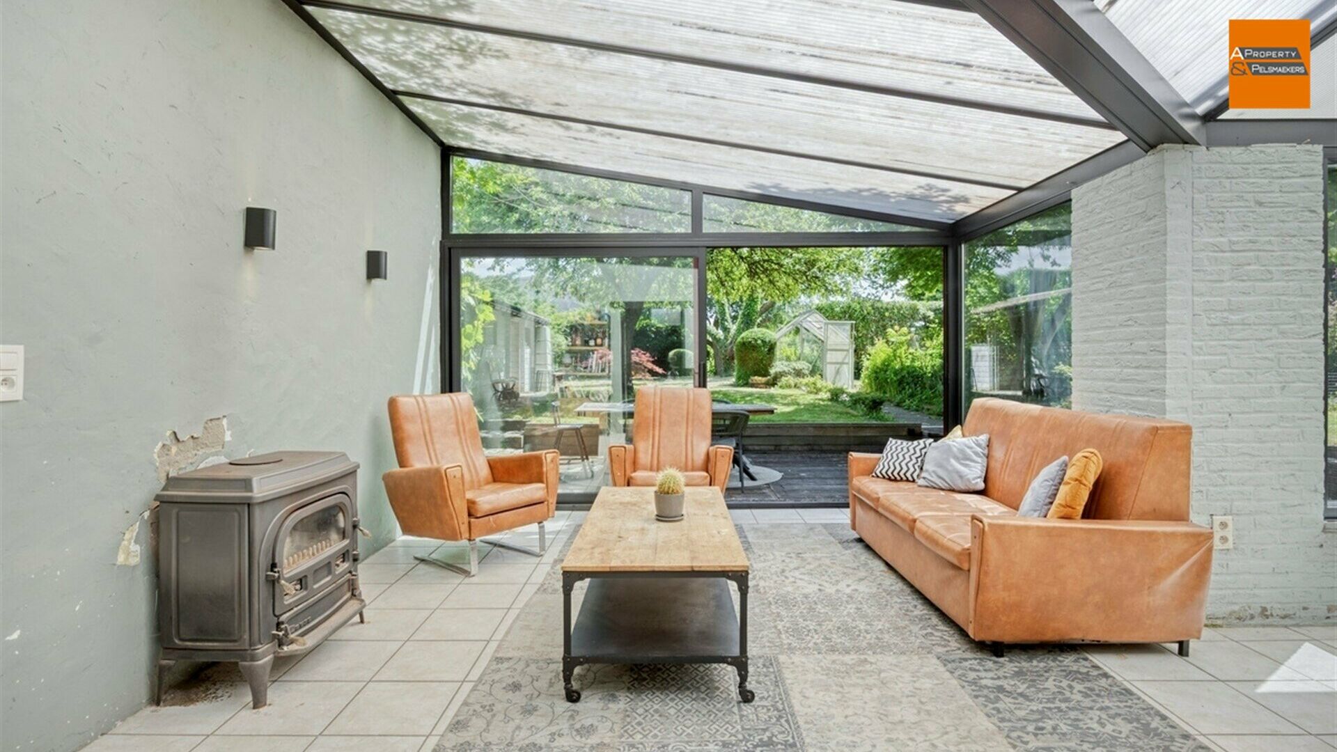 Property with character for sale in KORTENBERG