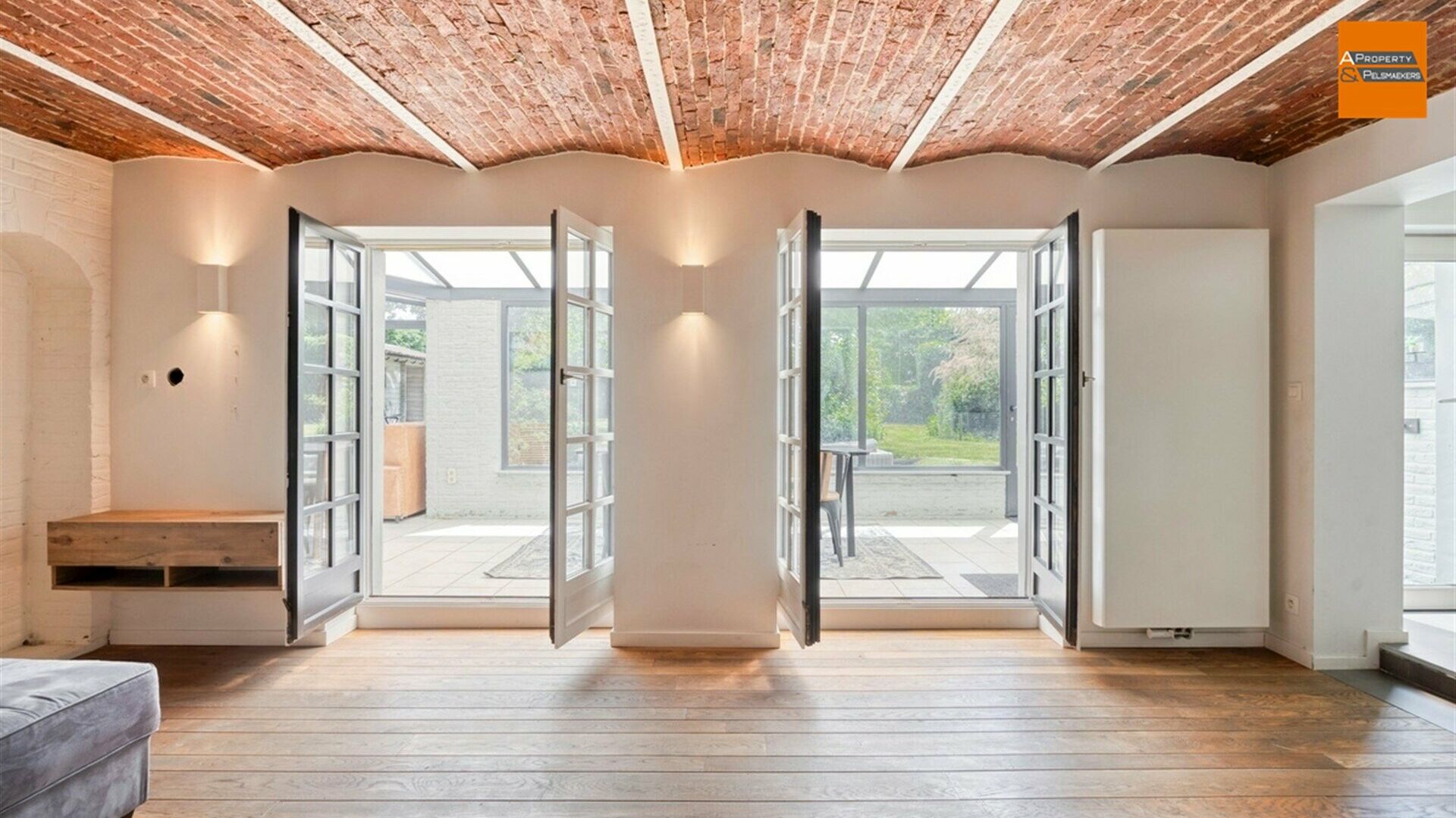 Property with character for sale in KORTENBERG