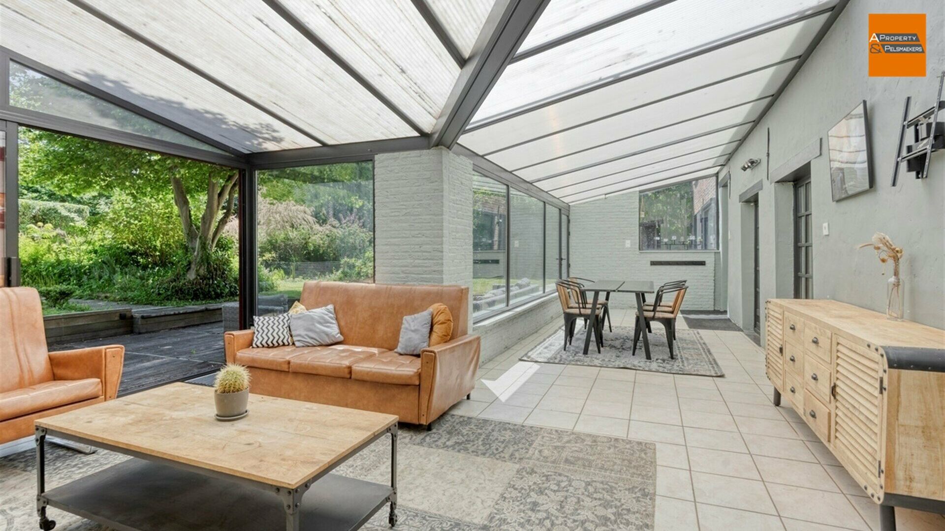 Property with character for sale in KORTENBERG