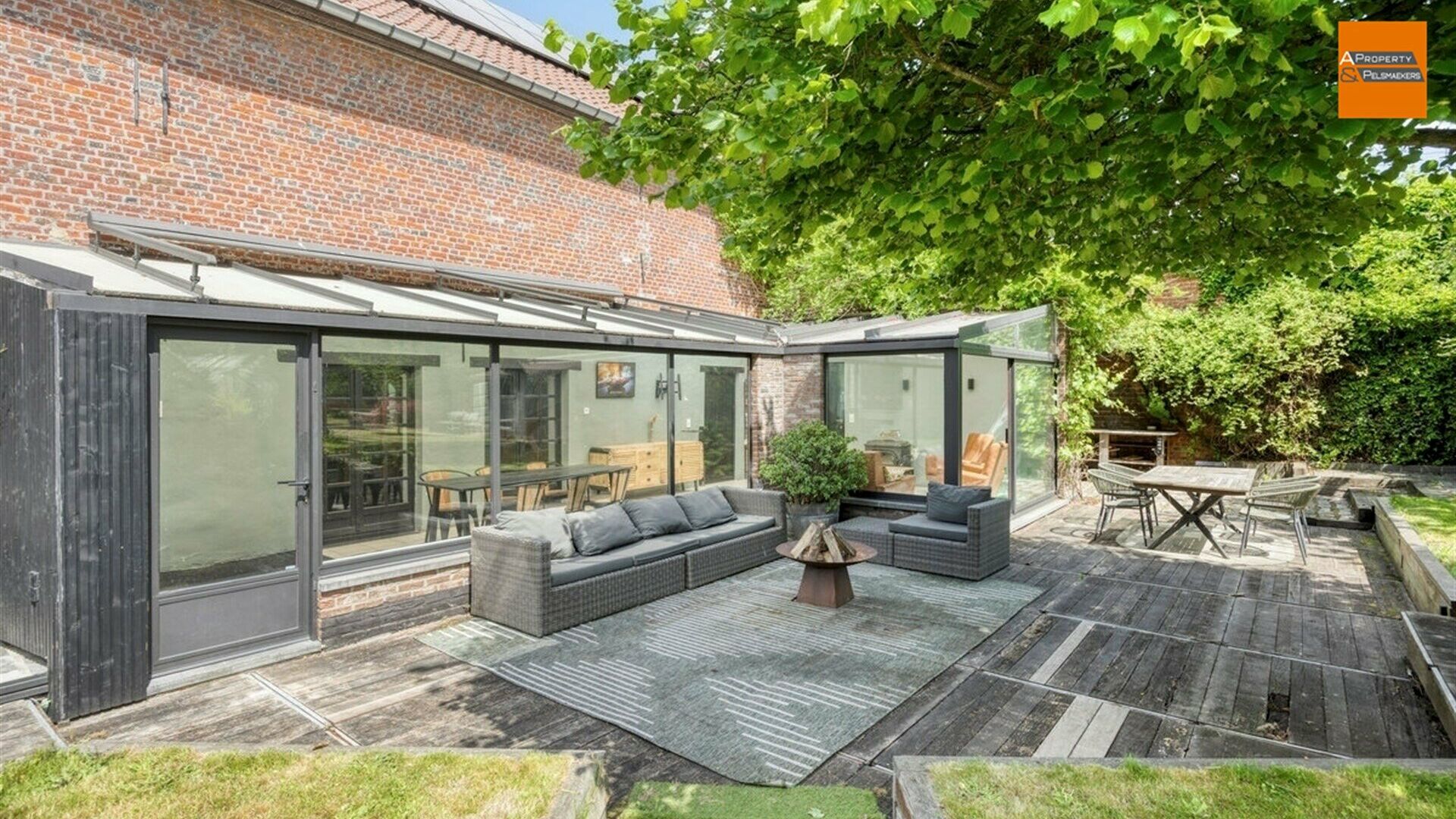 Property with character for sale in KORTENBERG