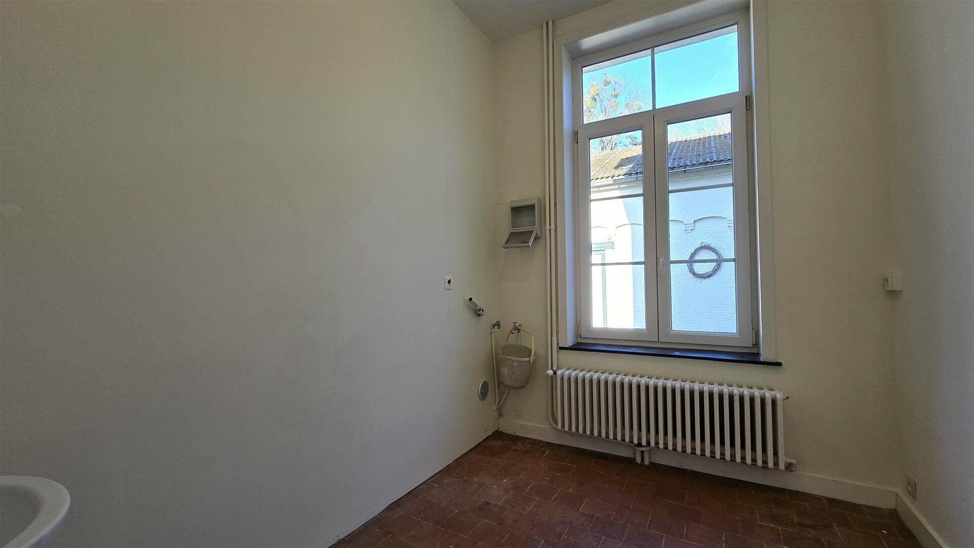 Propriété de caractère à louer à EVERBERG