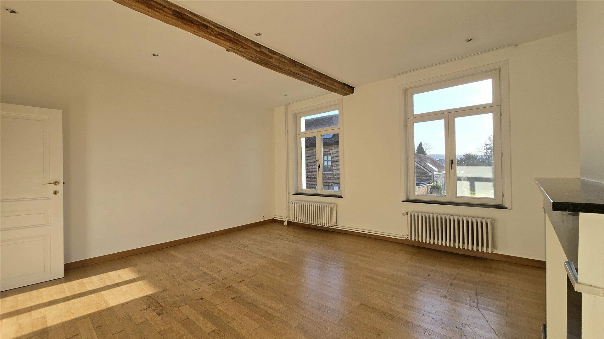 Propriété de caractère à louer à EVERBERG
