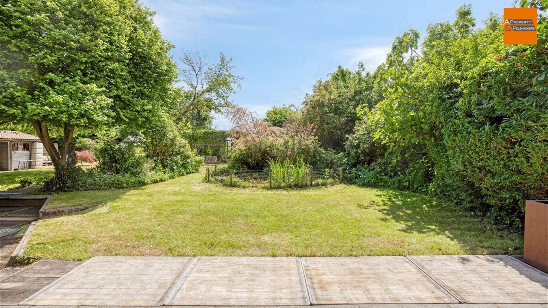 Propriété de caractère à vendre à KORTENBERG