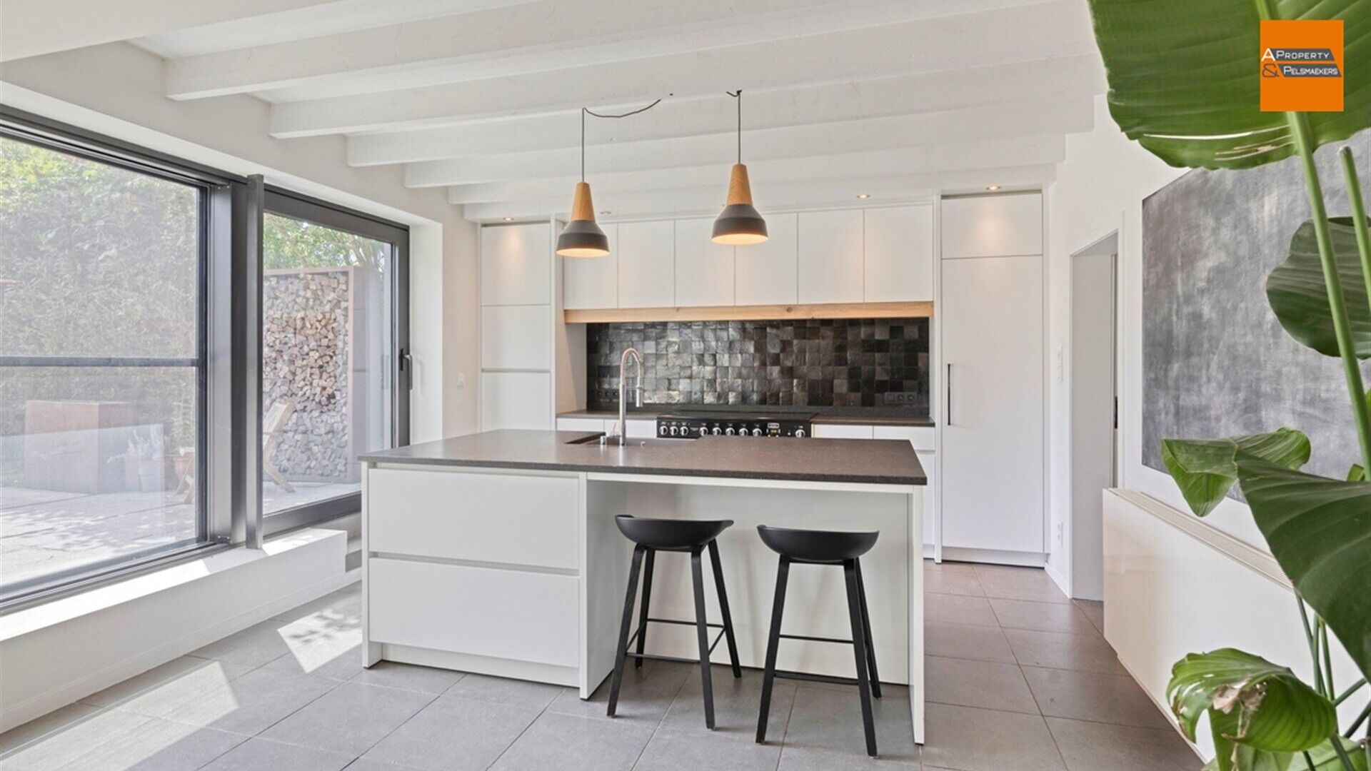 Propriété de caractère à vendre à KORTENBERG