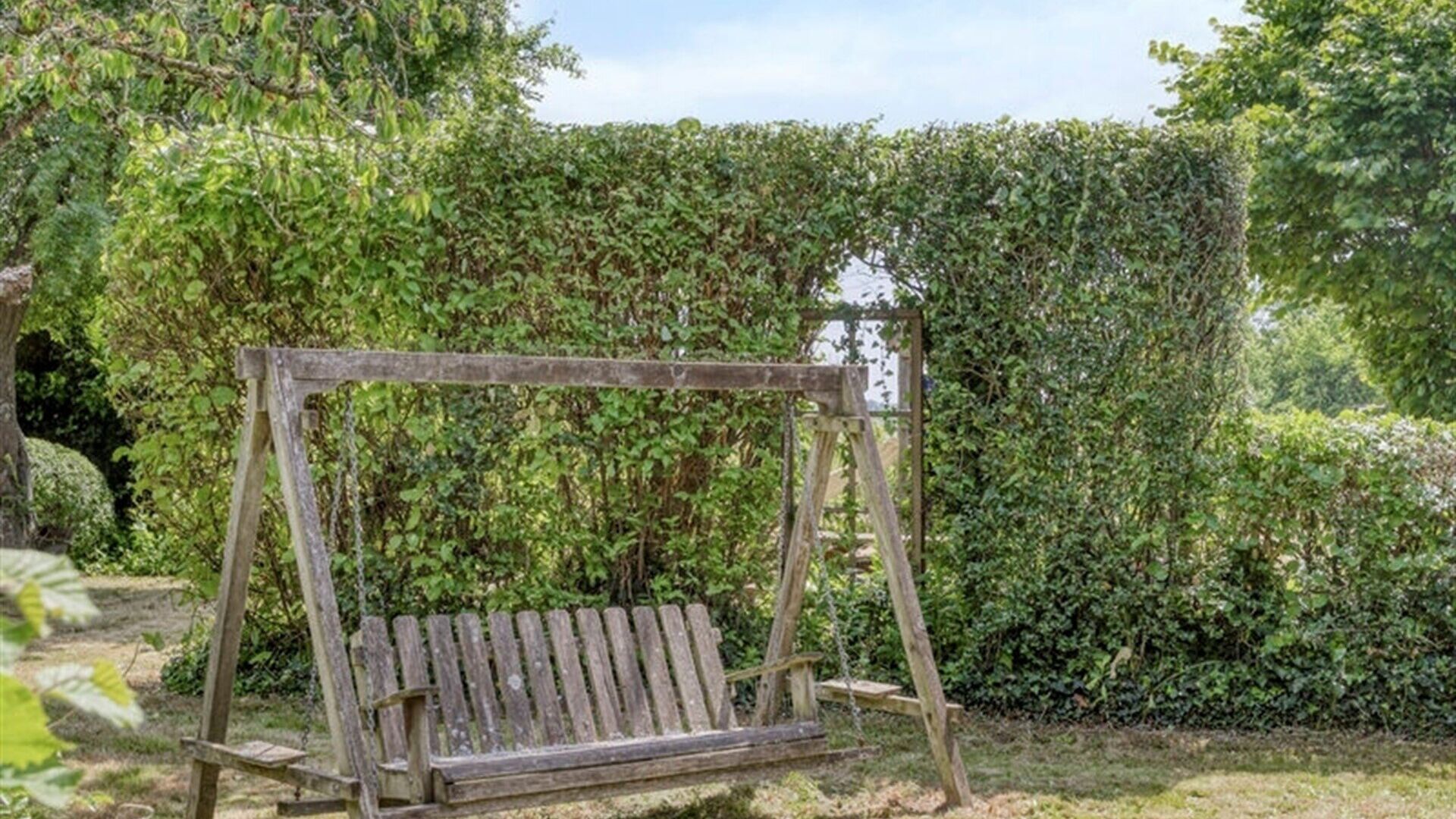 Propriété de caractère à vendre à KORTENBERG